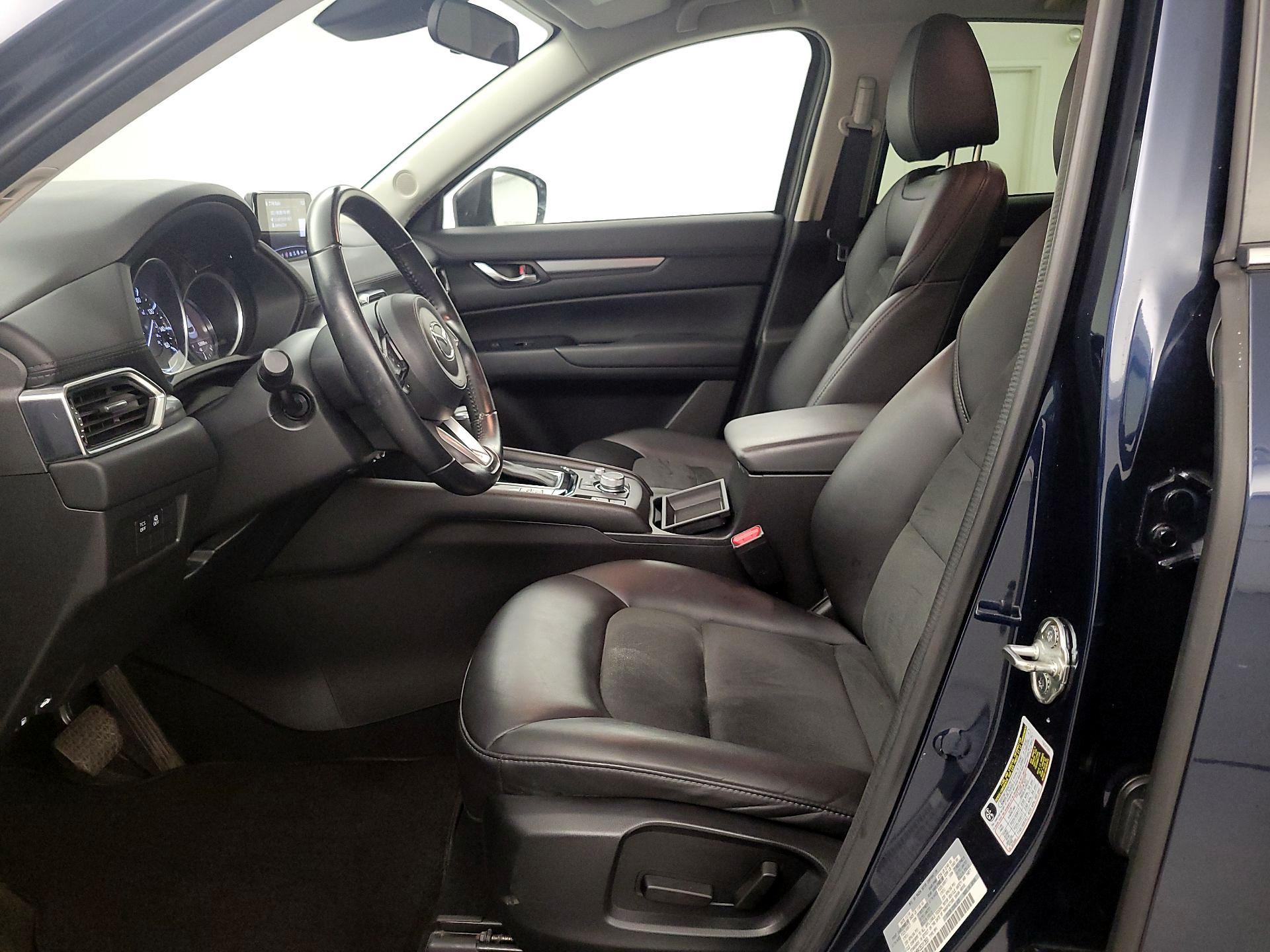 Thumbnail: 2019 Mazda CX-5 - 11