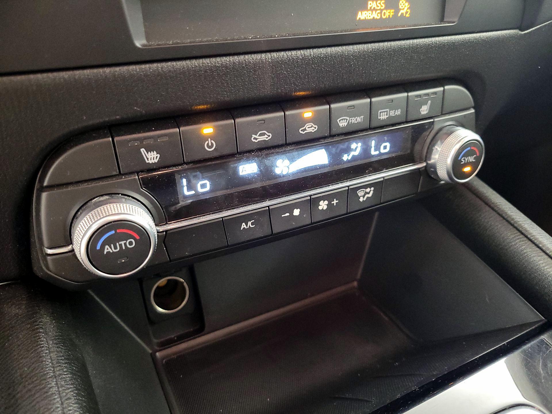 Thumbnail: 2019 Mazda CX-5 - 16