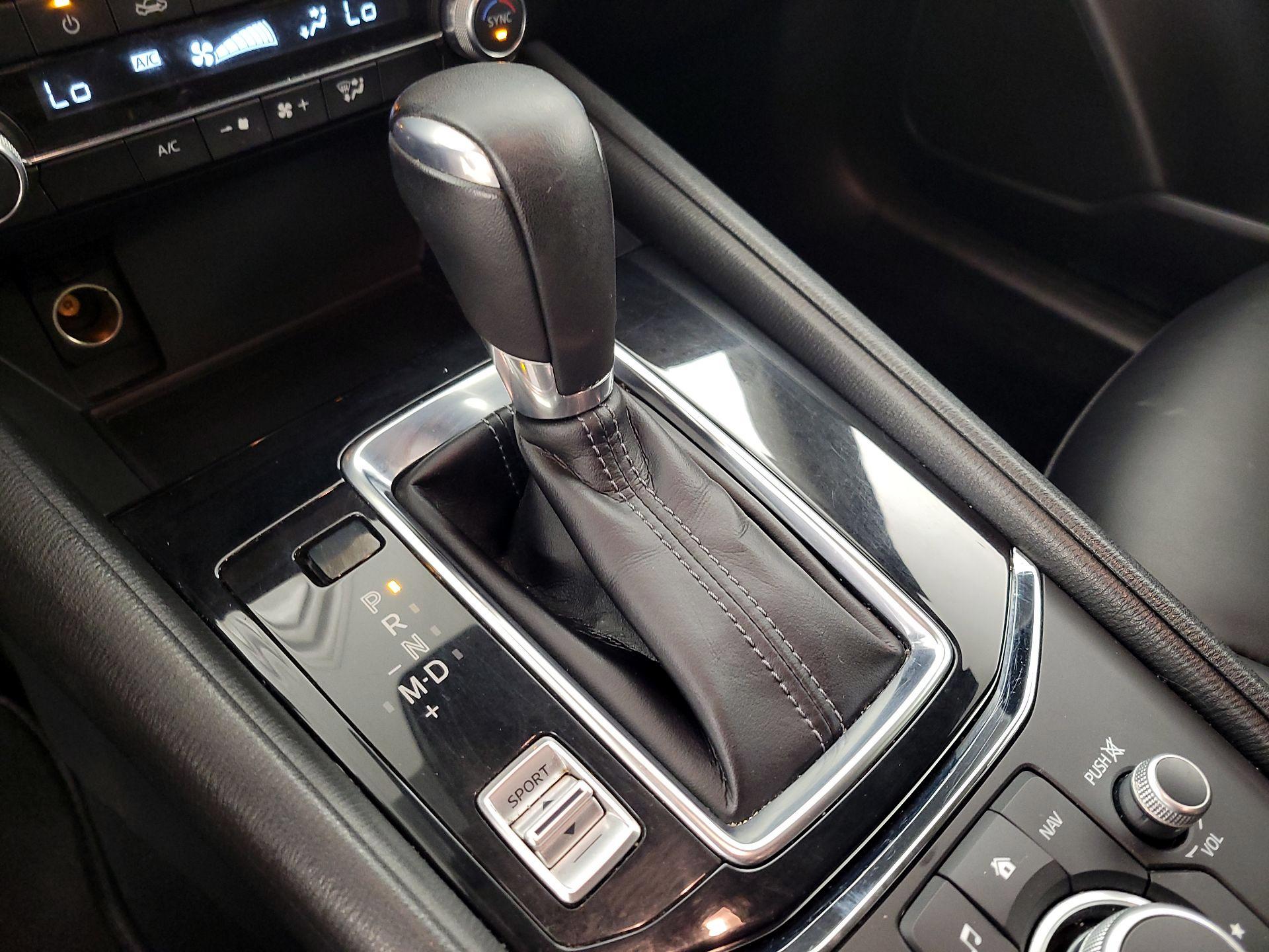 Thumbnail: 2019 Mazda CX-5 - 17