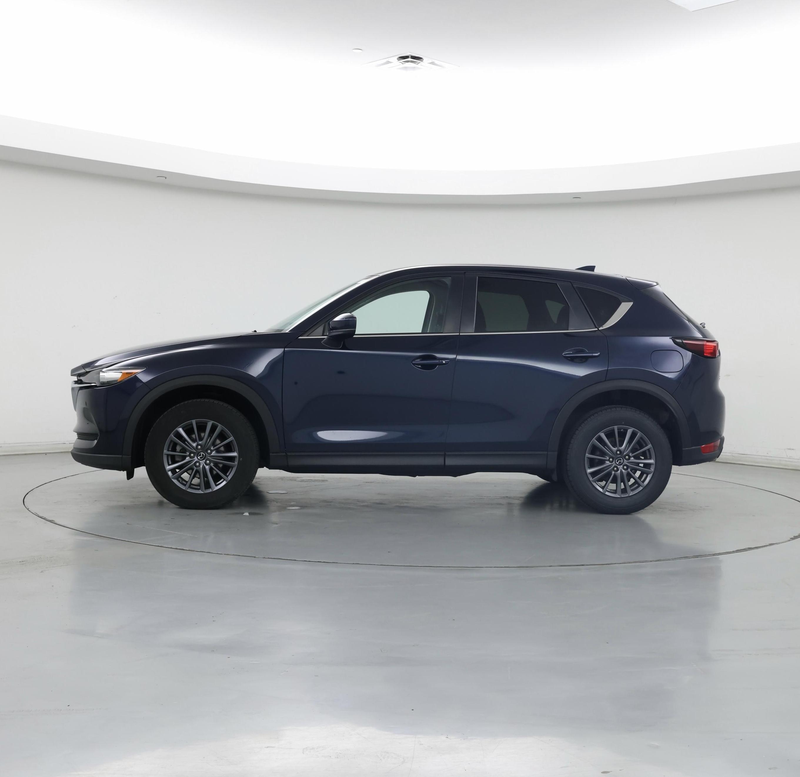 Thumbnail: 2019 Mazda CX-5 - 3