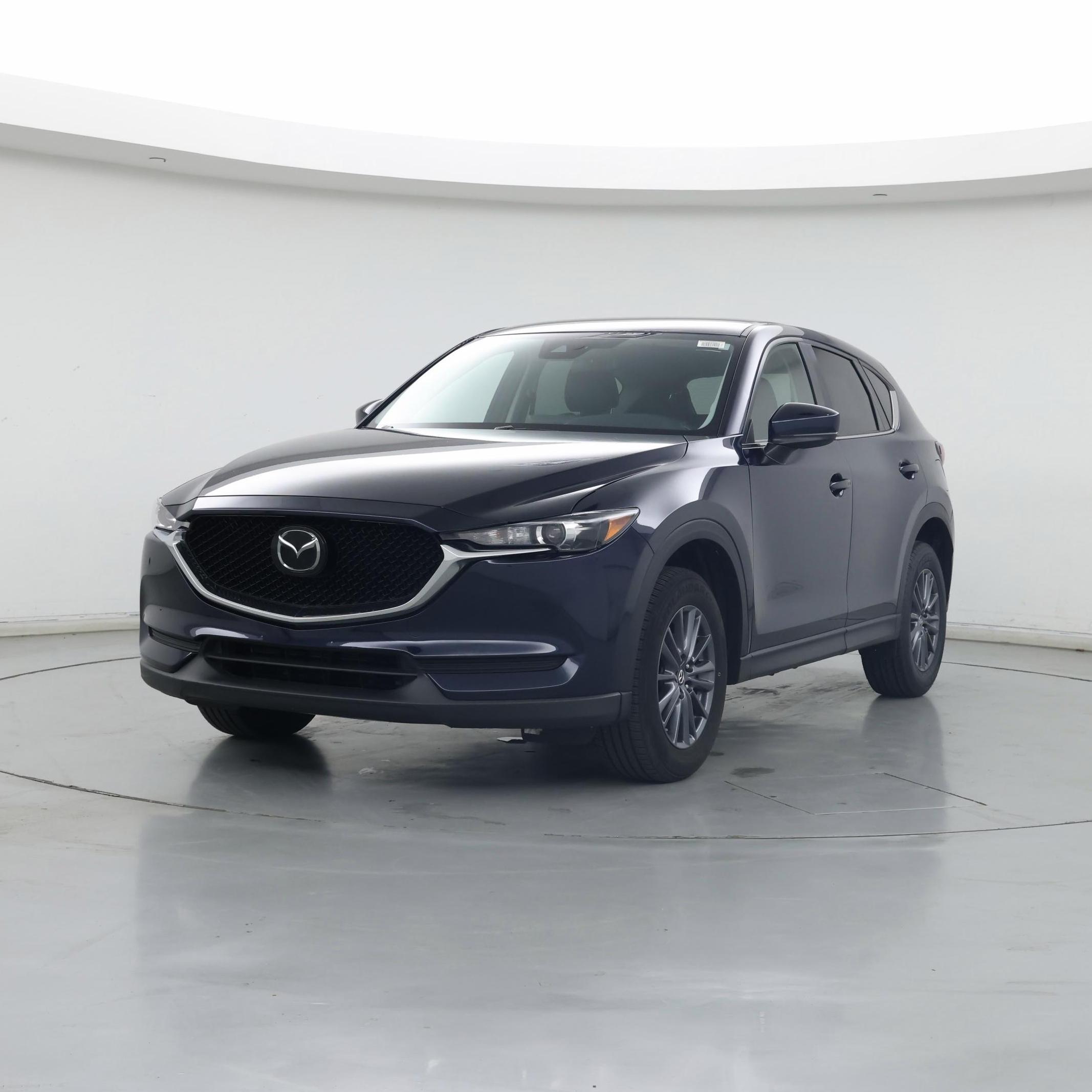 Thumbnail: 2019 Mazda CX-5 - 4