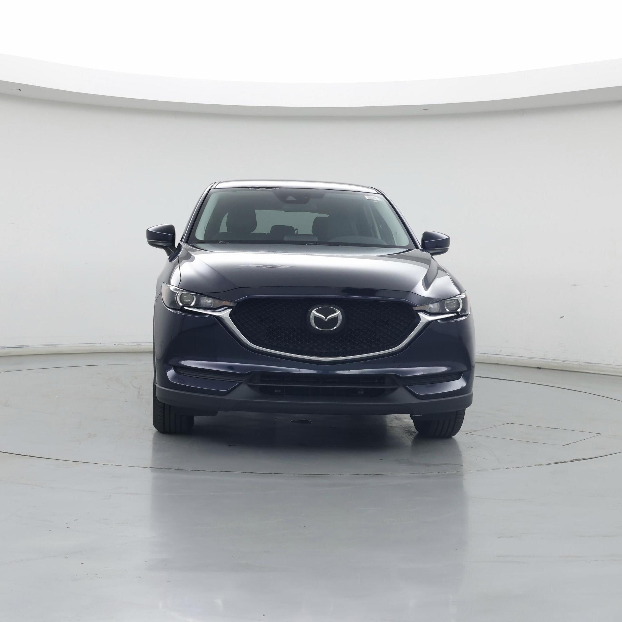 Thumbnail: 2019 Mazda CX-5 - 5
