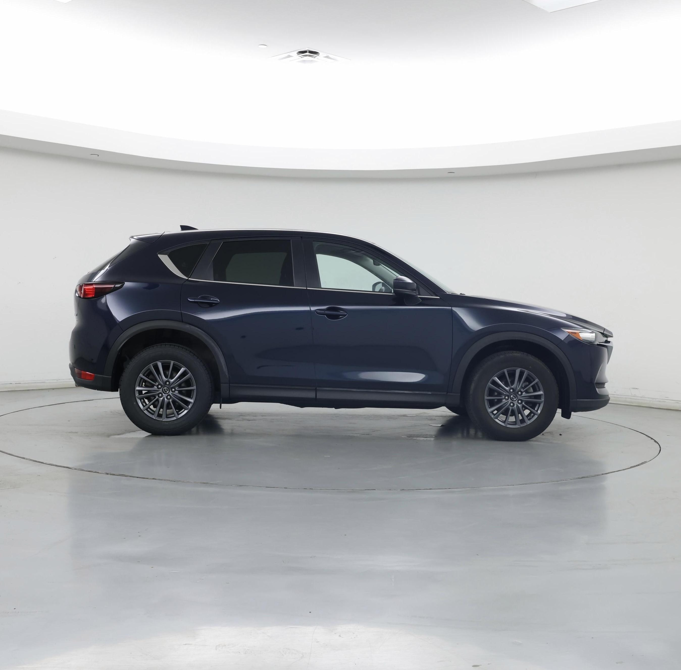 Thumbnail: 2019 Mazda CX-5 - 7