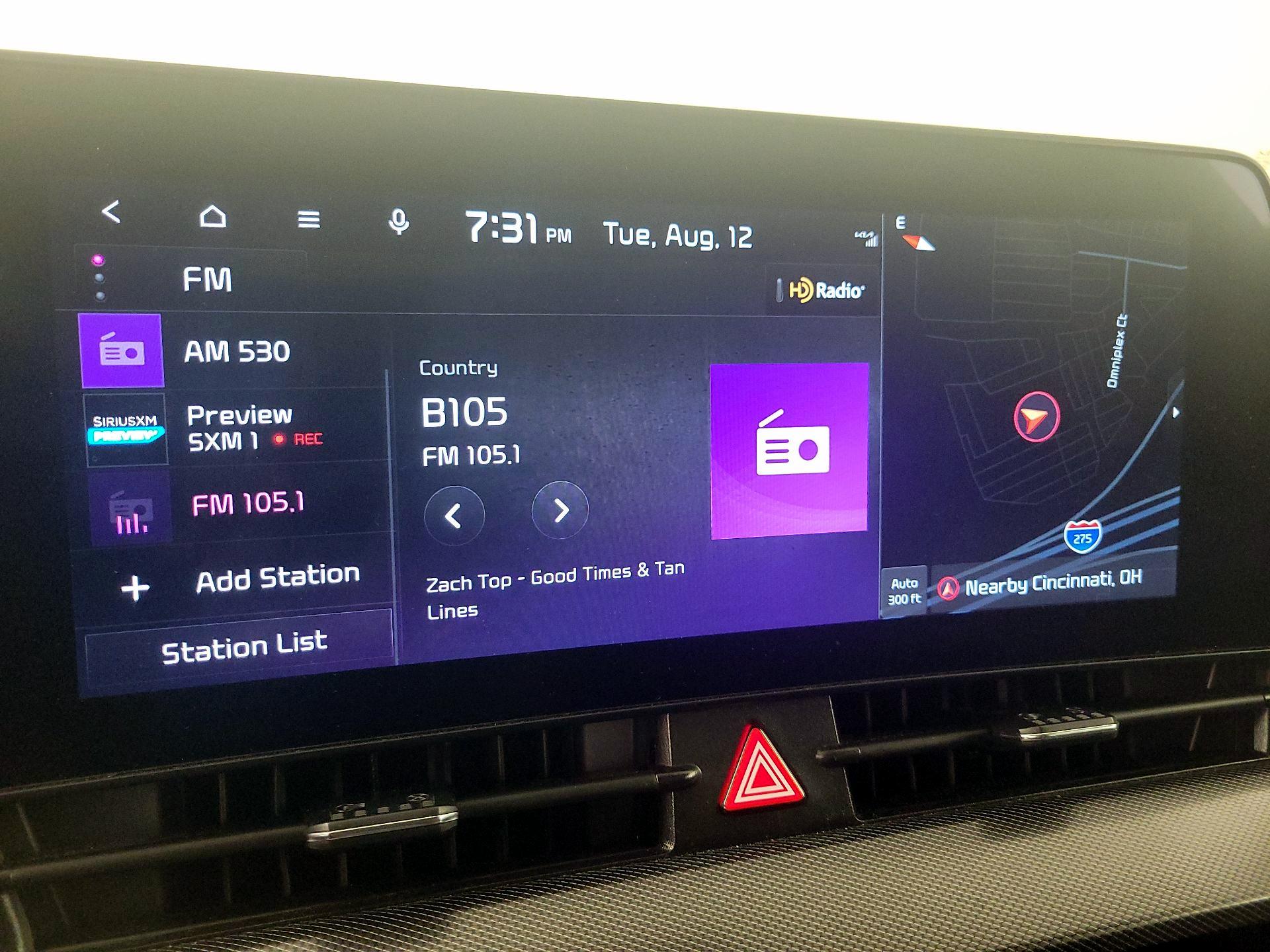 Thumbnail: 2023 Kia Sportage - 16