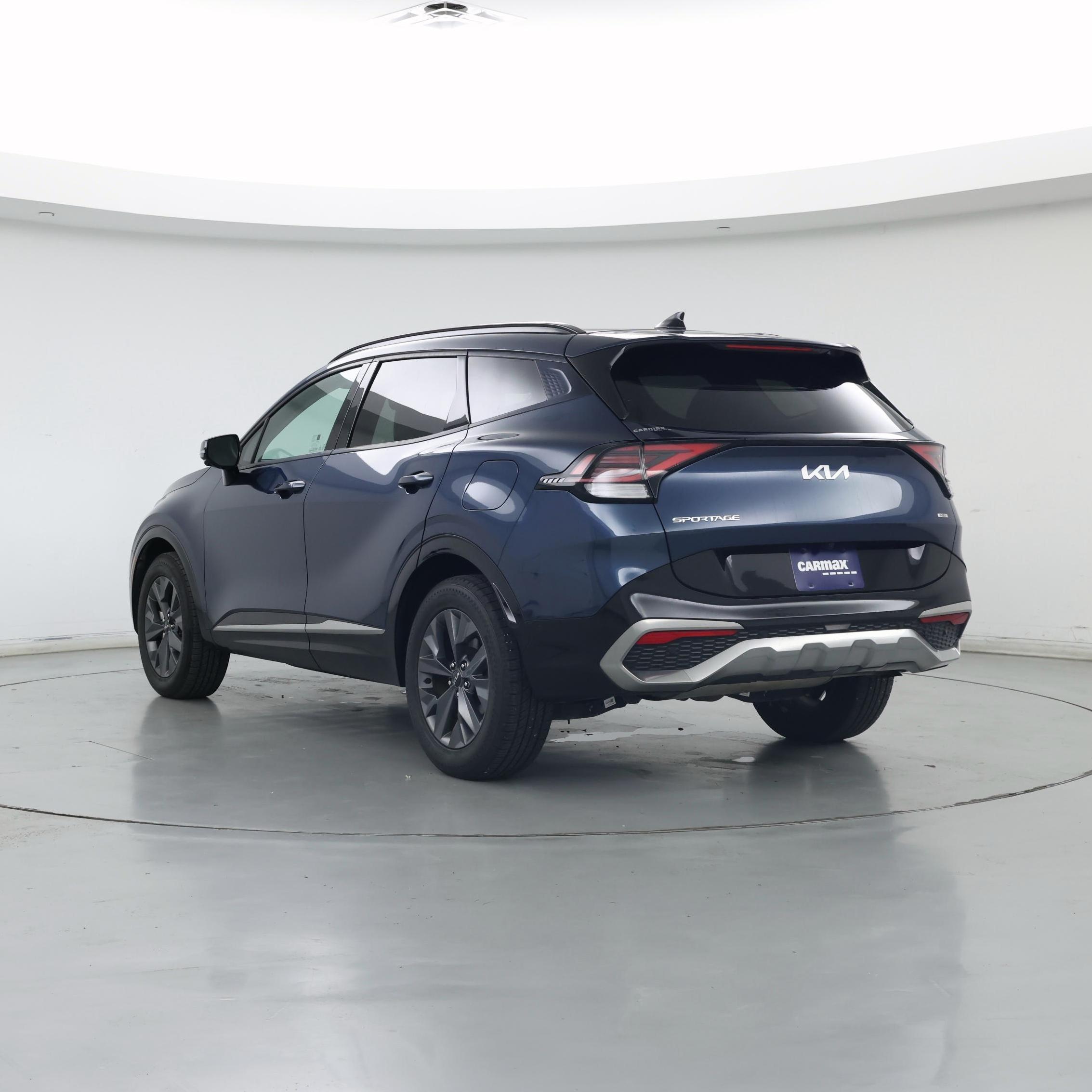 Thumbnail: 2023 Kia Sportage - 2