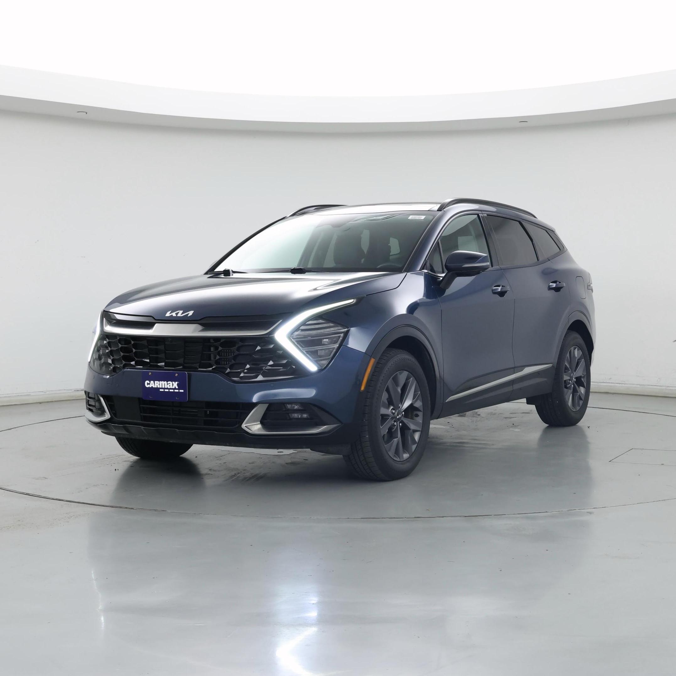 Thumbnail: 2023 Kia Sportage - 4
