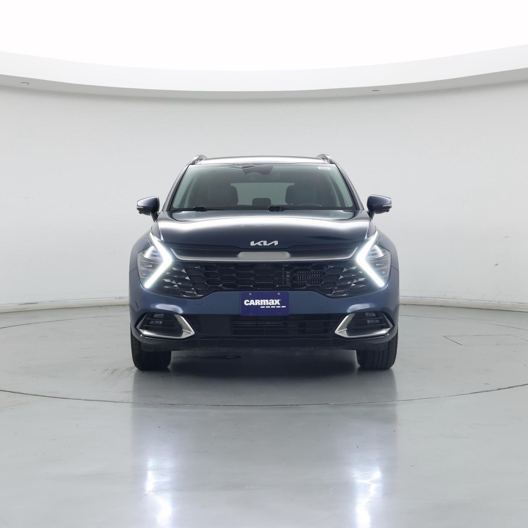 Thumbnail: 2023 Kia Sportage - 5