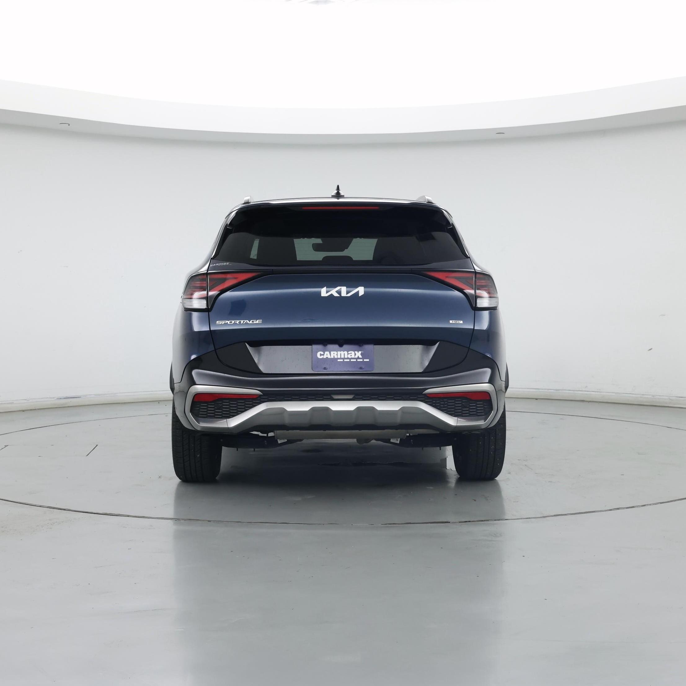 Thumbnail: 2023 Kia Sportage - 6
