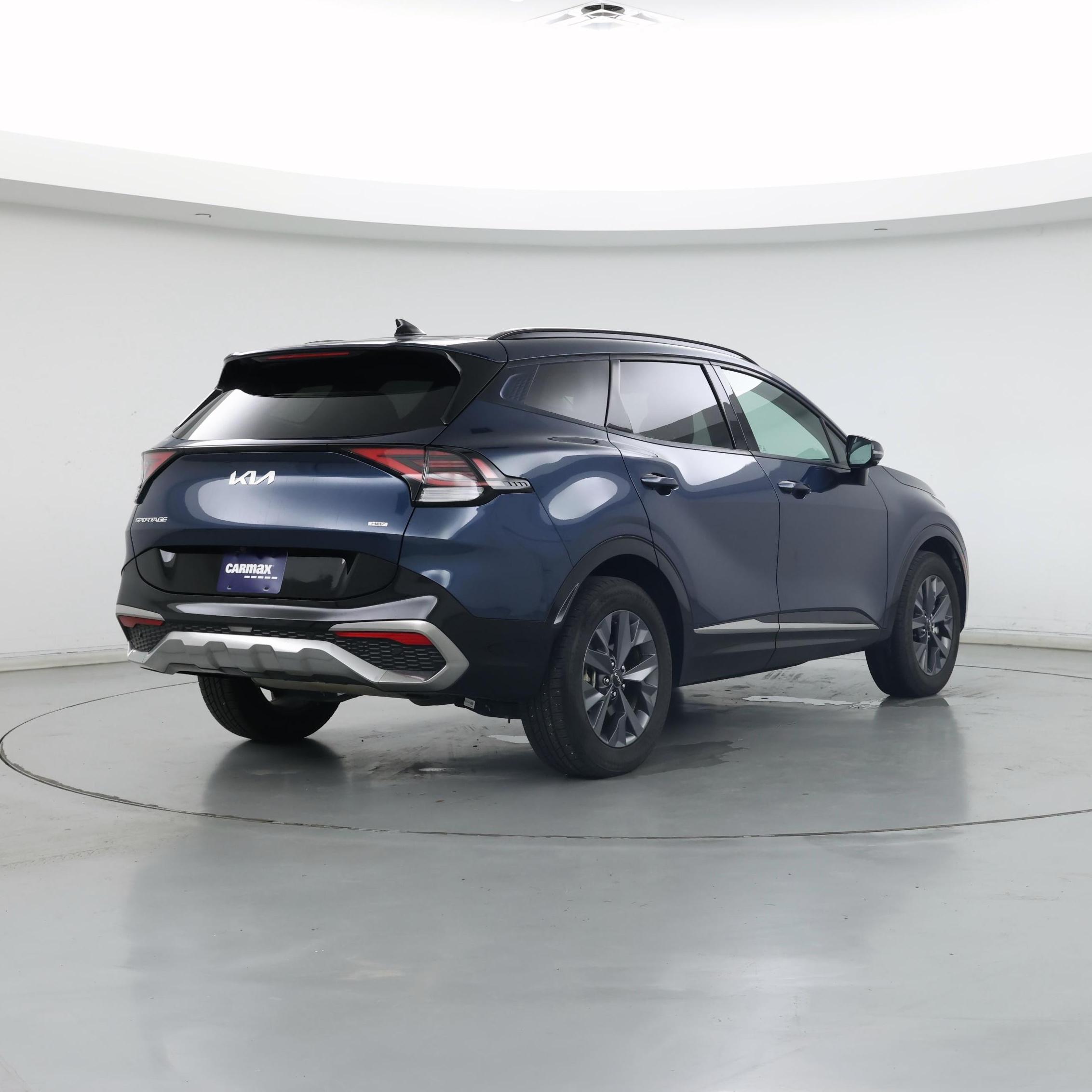 Thumbnail: 2023 Kia Sportage - 8