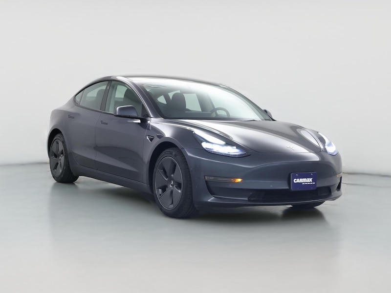 2022 Tesla Model 3  -
                  Cincinnati, OH