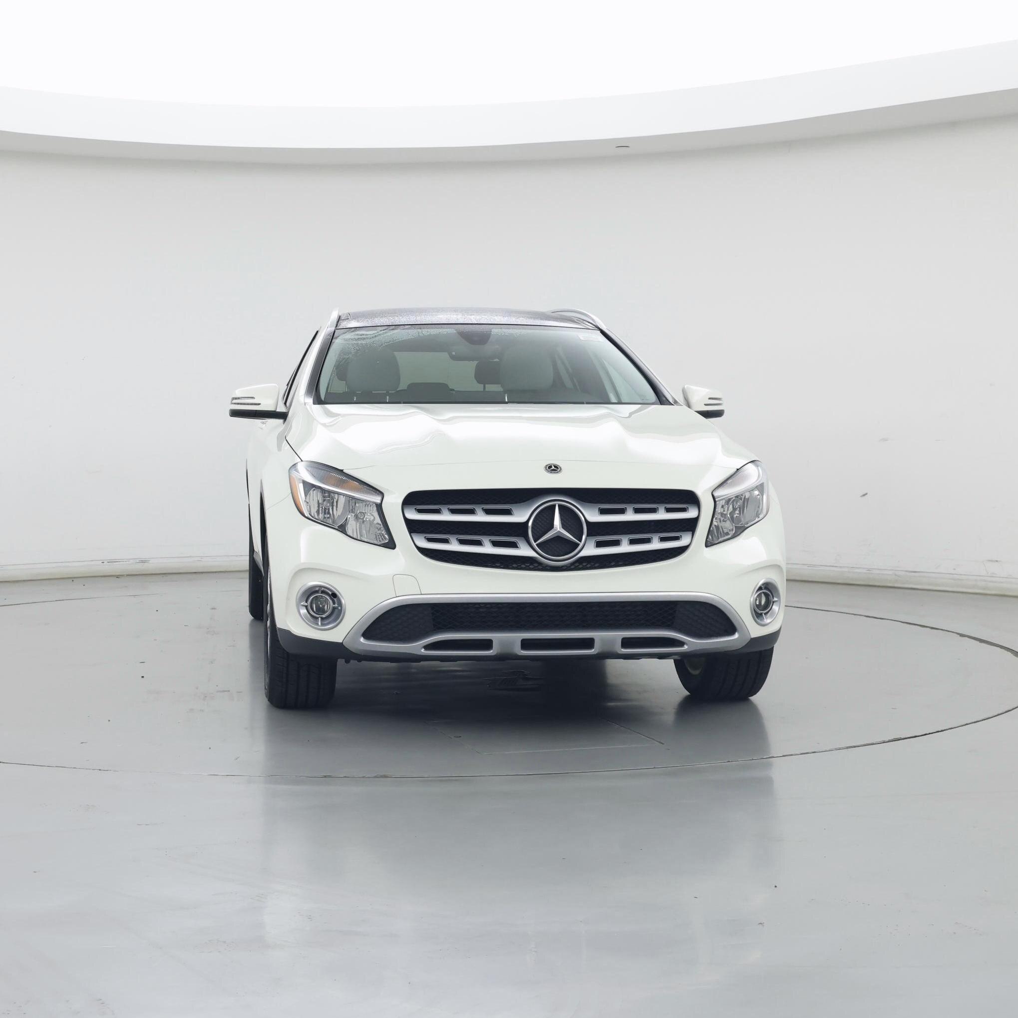 Thumbnail: 2018 Mercedes-Benz GLA - 5