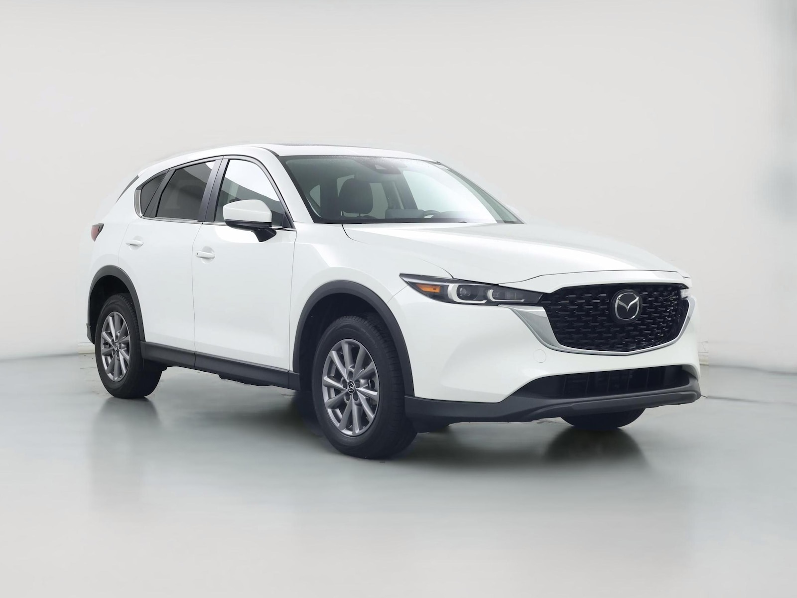 2023 Mazda CX-5 S Preferred package