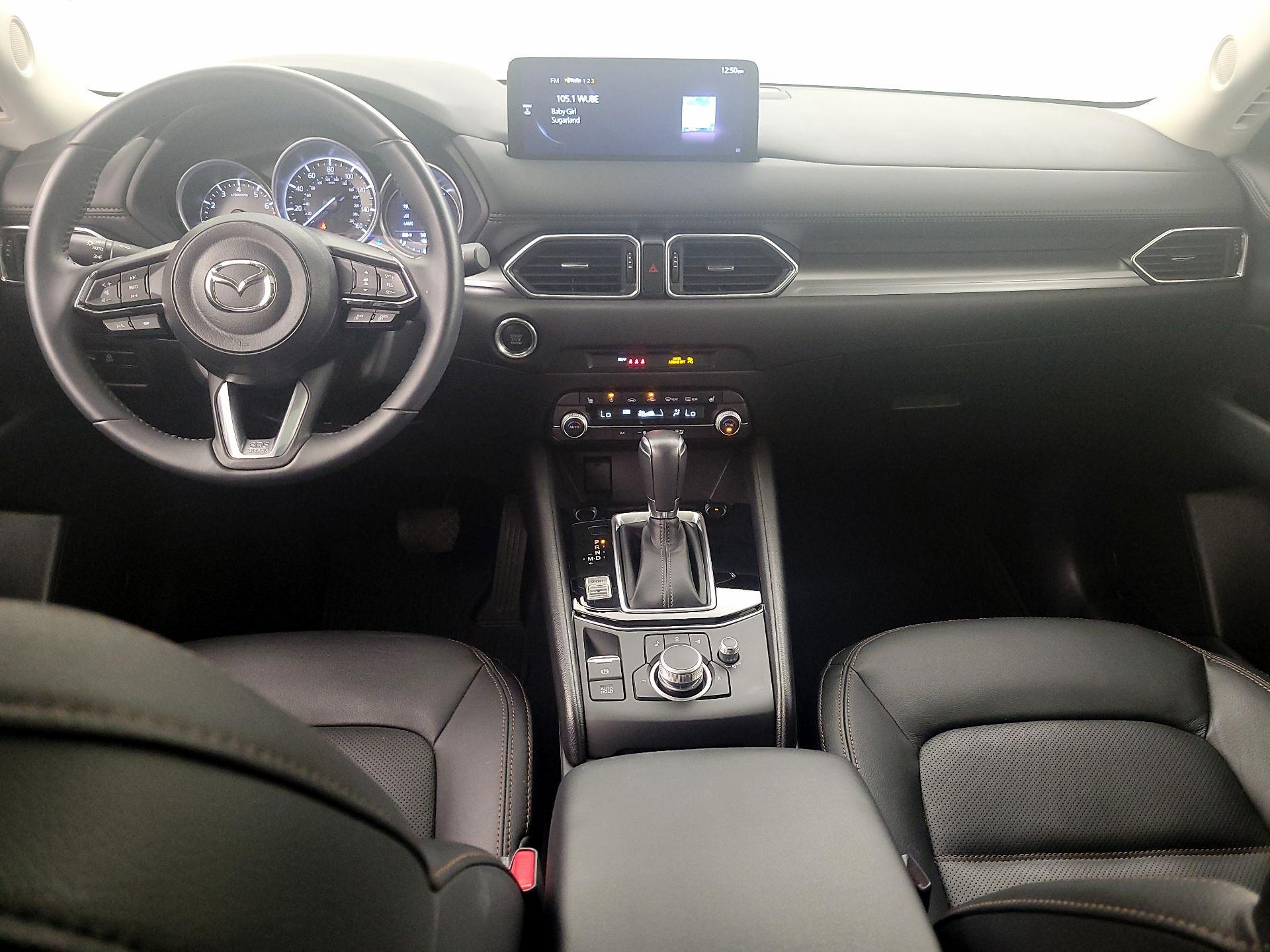 Thumbnail: 2023 Mazda CX-5 - 9