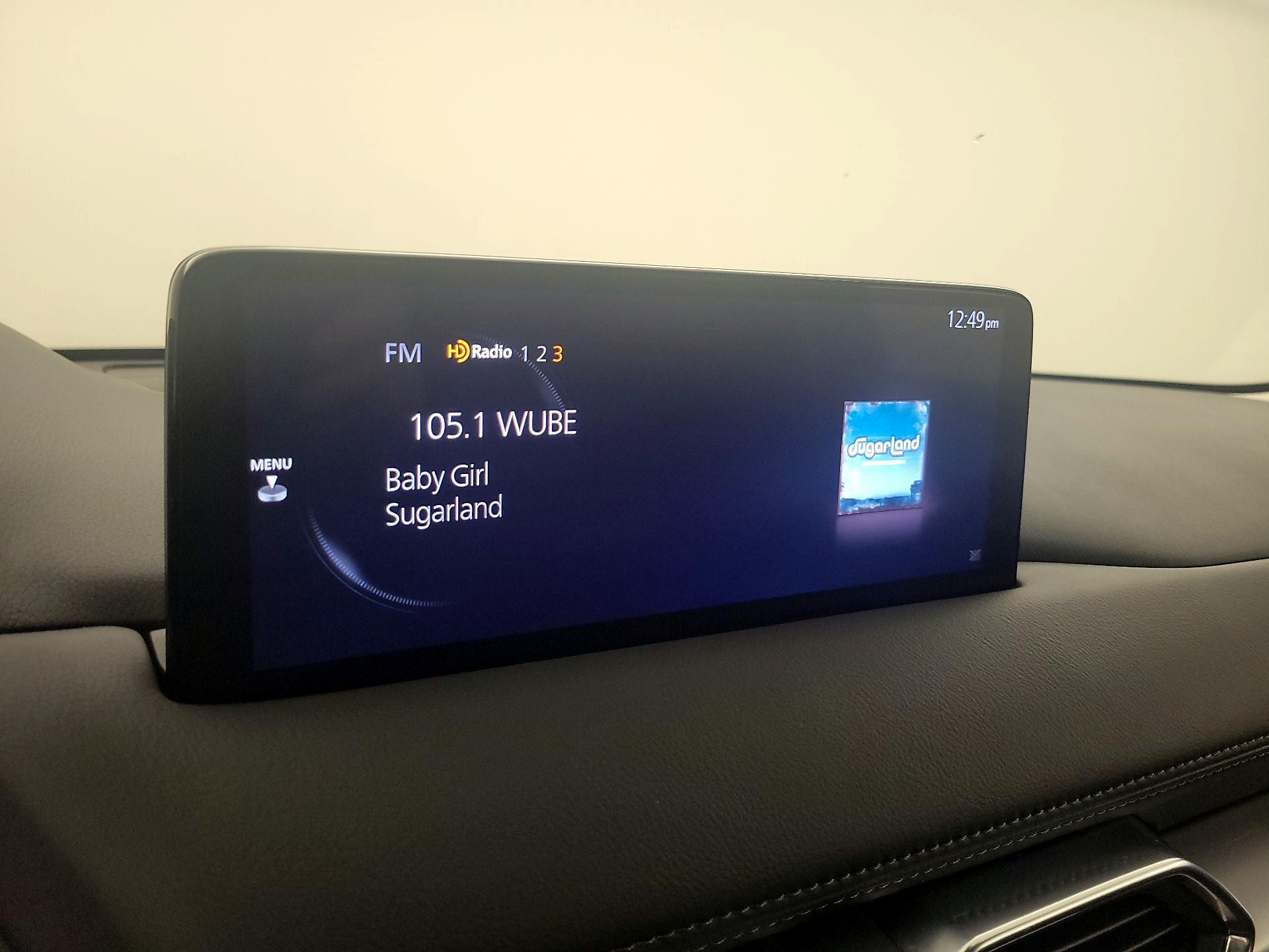 Thumbnail: 2023 Mazda CX-5 - 15