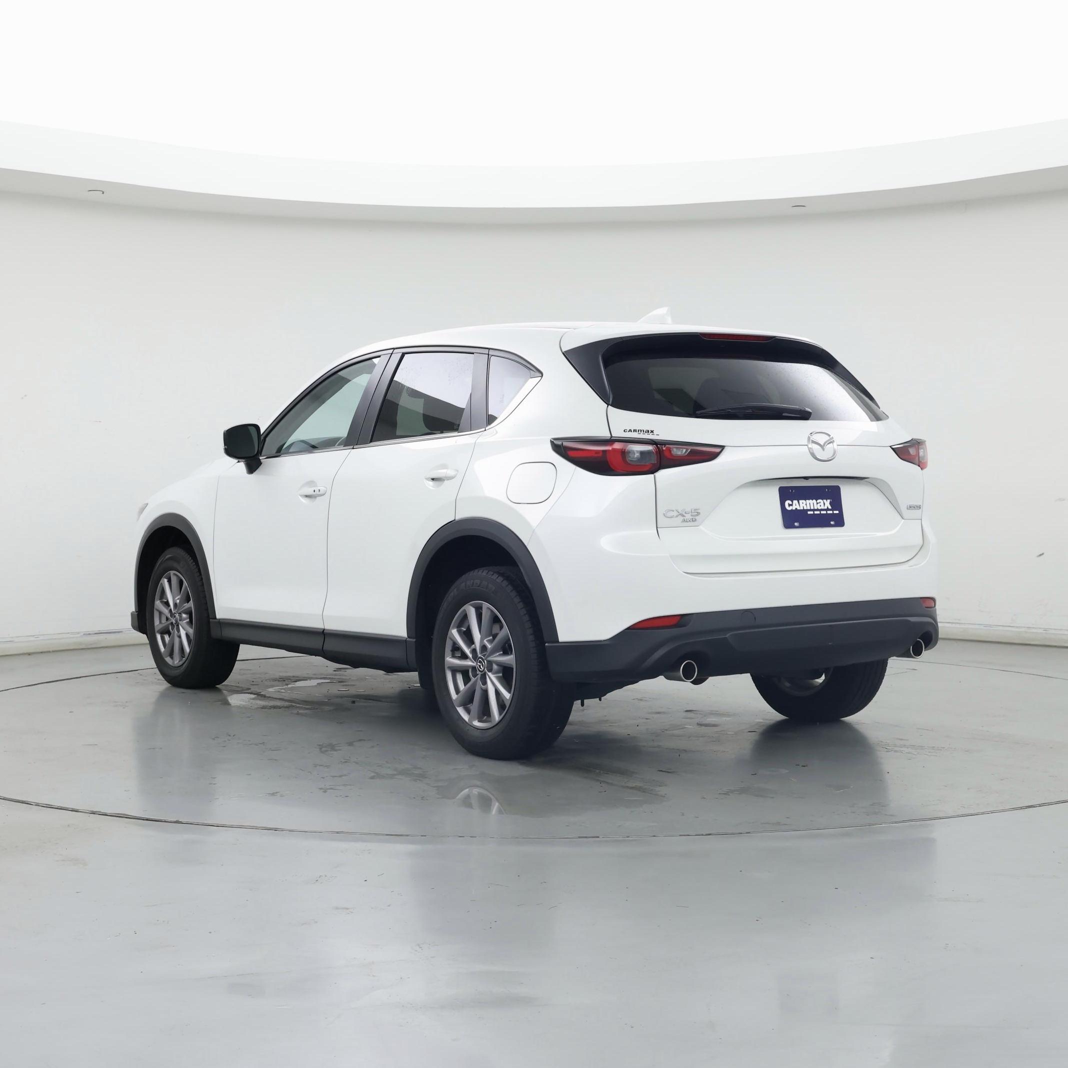 Thumbnail: 2023 Mazda CX-5 - 2