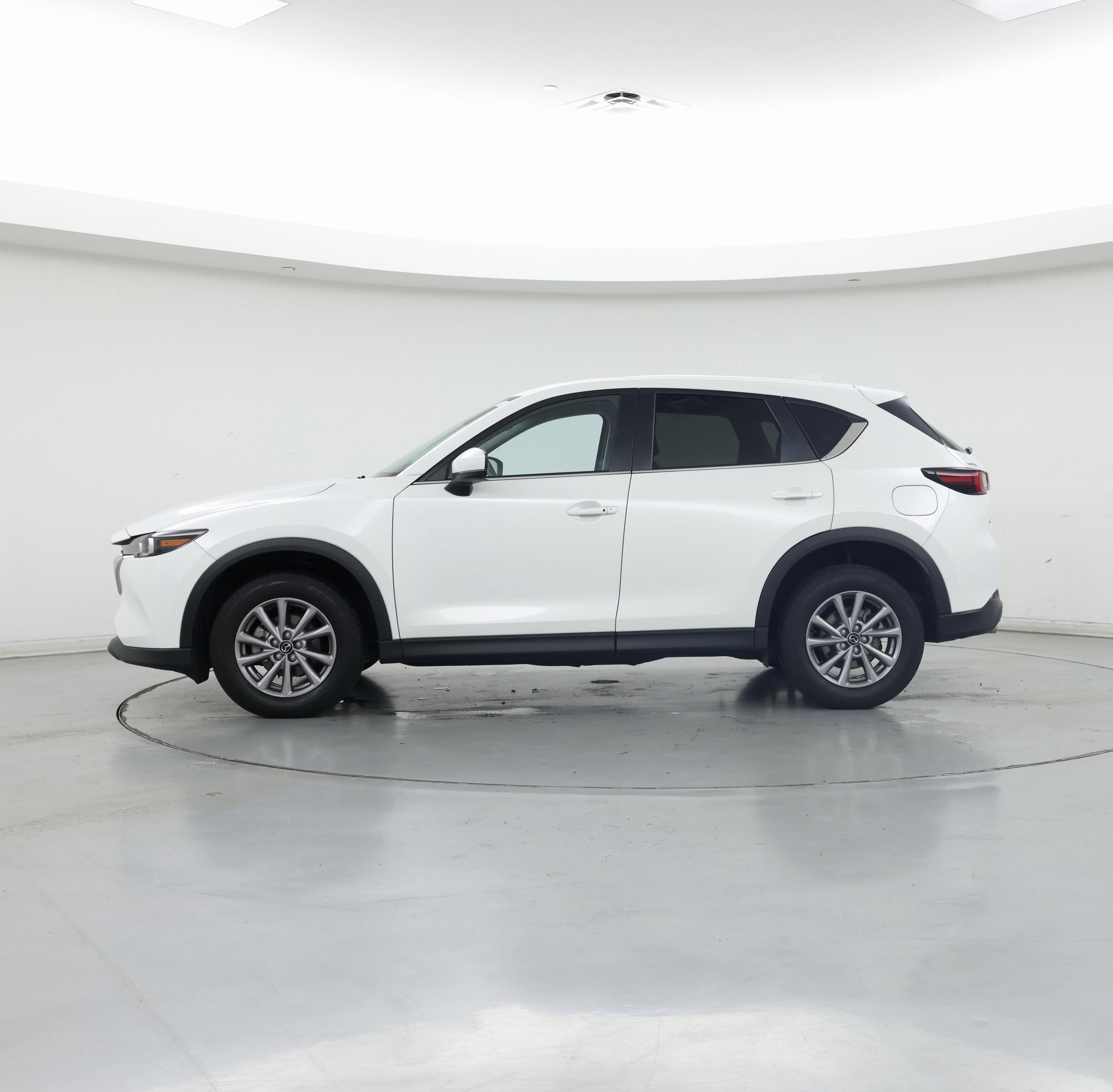Thumbnail: 2023 Mazda CX-5 - 3