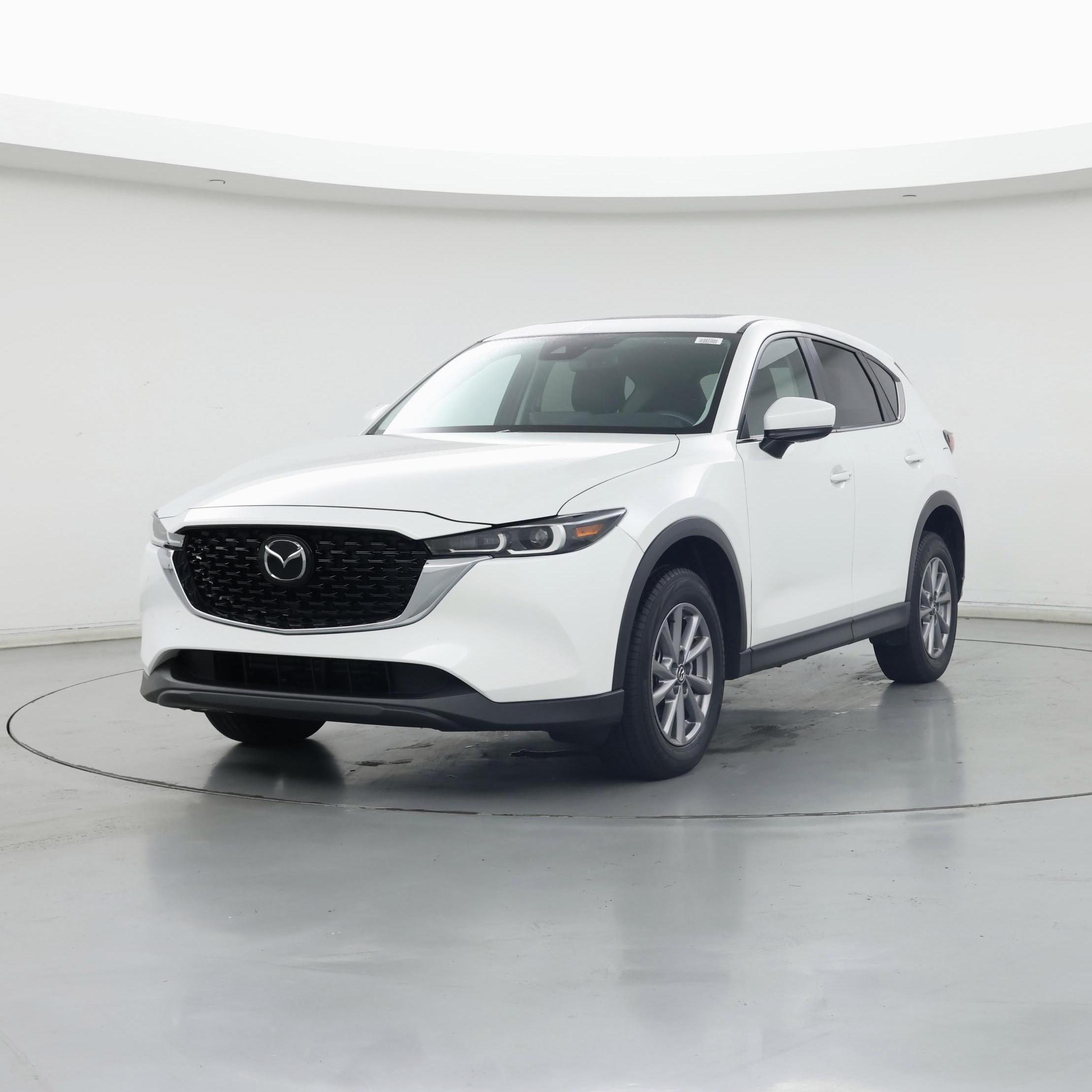 Thumbnail: 2023 Mazda CX-5 - 4