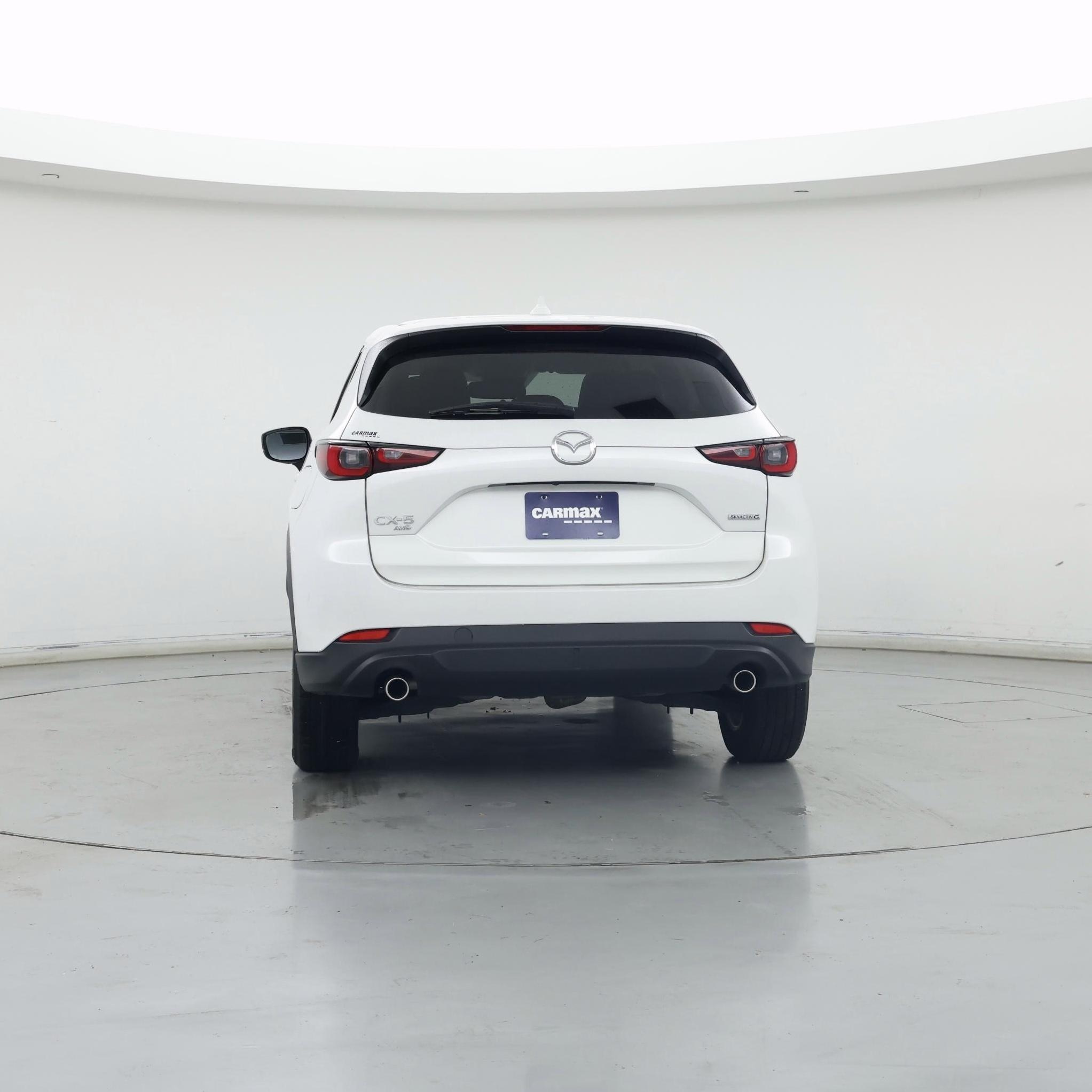 Thumbnail: 2023 Mazda CX-5 - 6