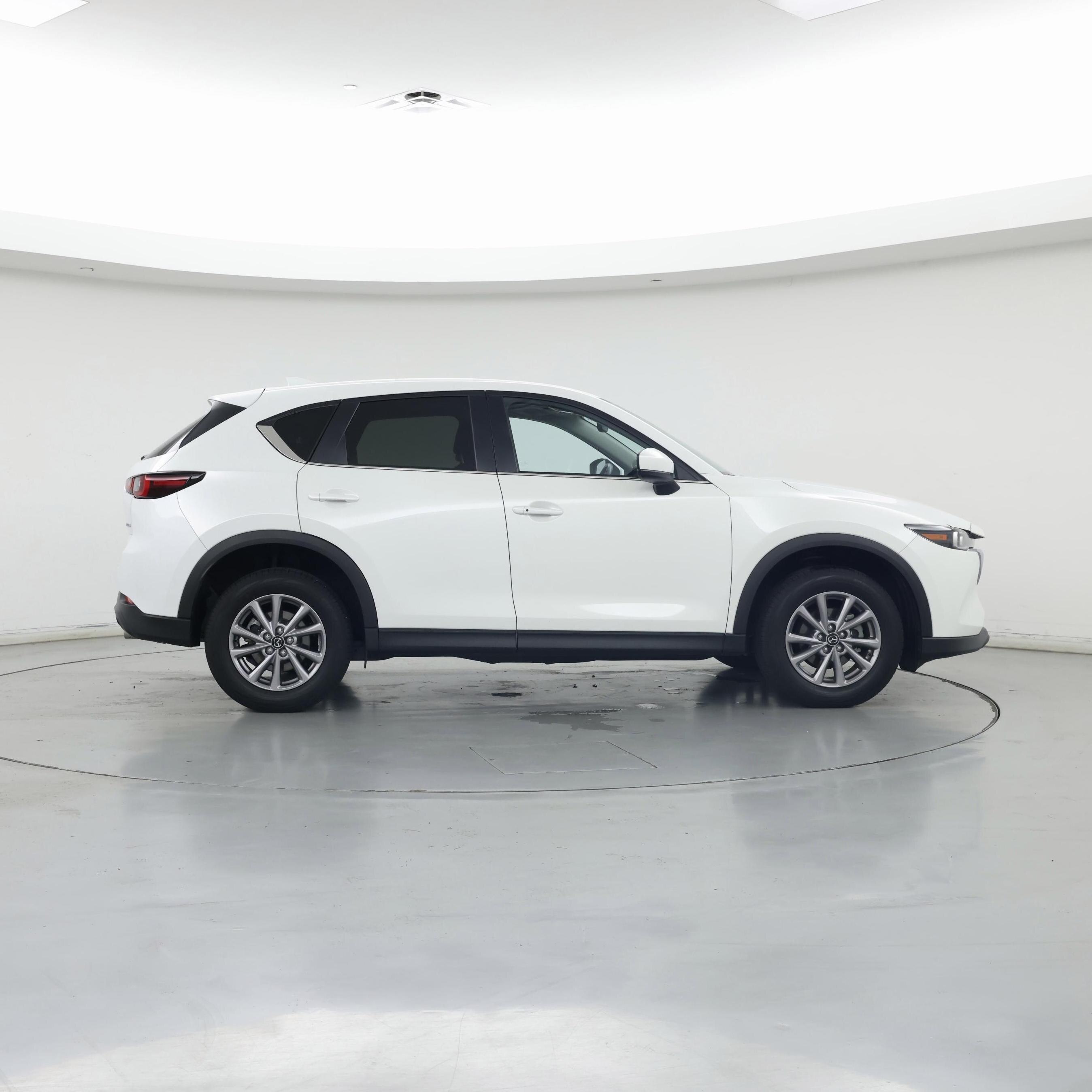 Thumbnail: 2023 Mazda CX-5 - 7