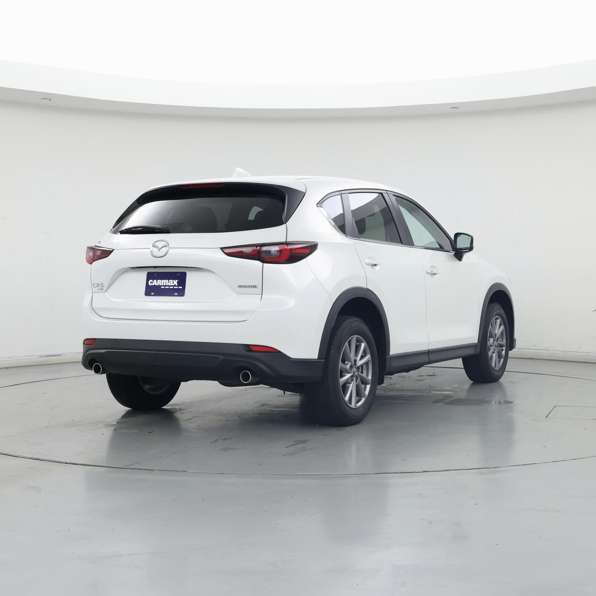 Thumbnail: 2023 Mazda CX-5 - 8