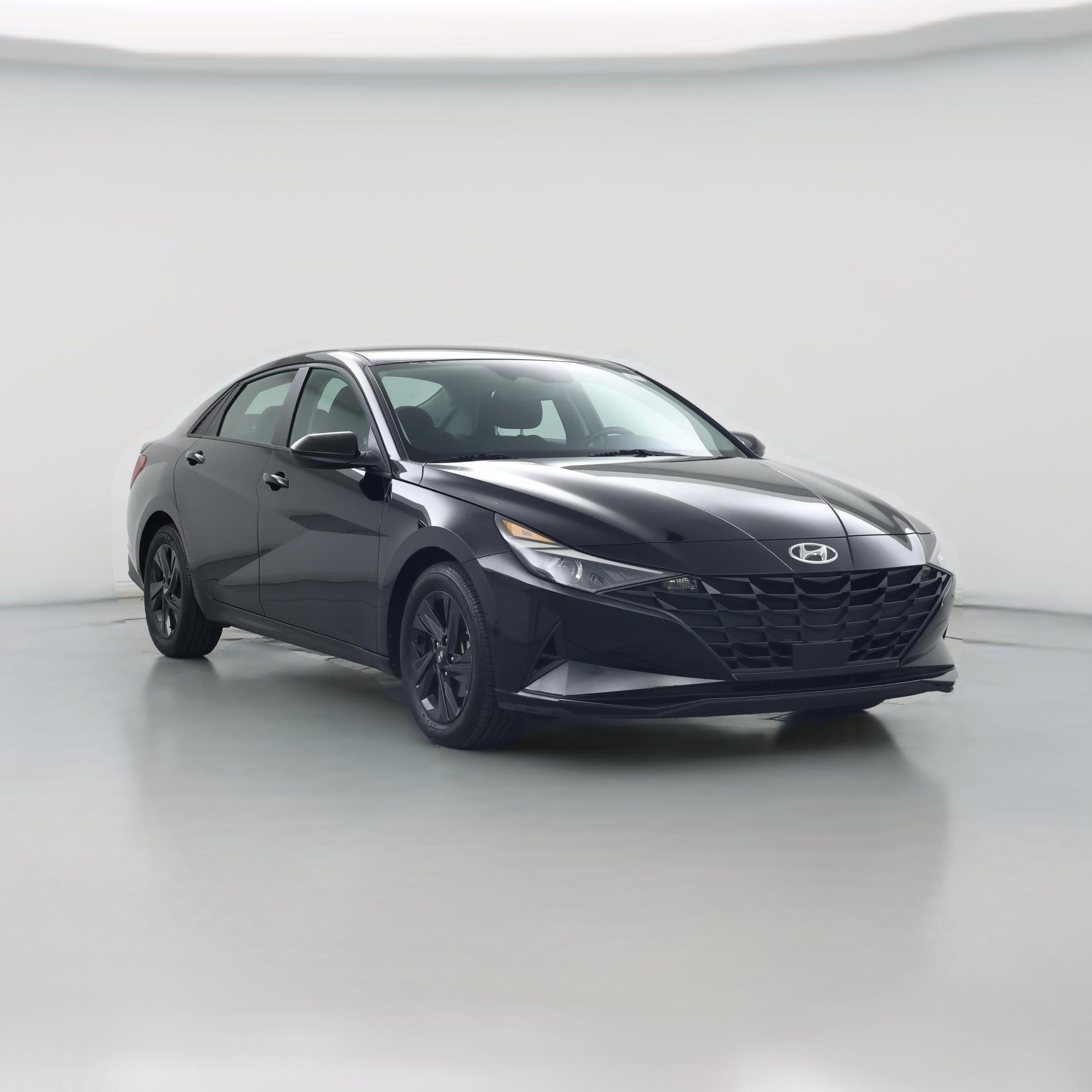 Thumbnail: 2022 Hyundai Elantra - 1