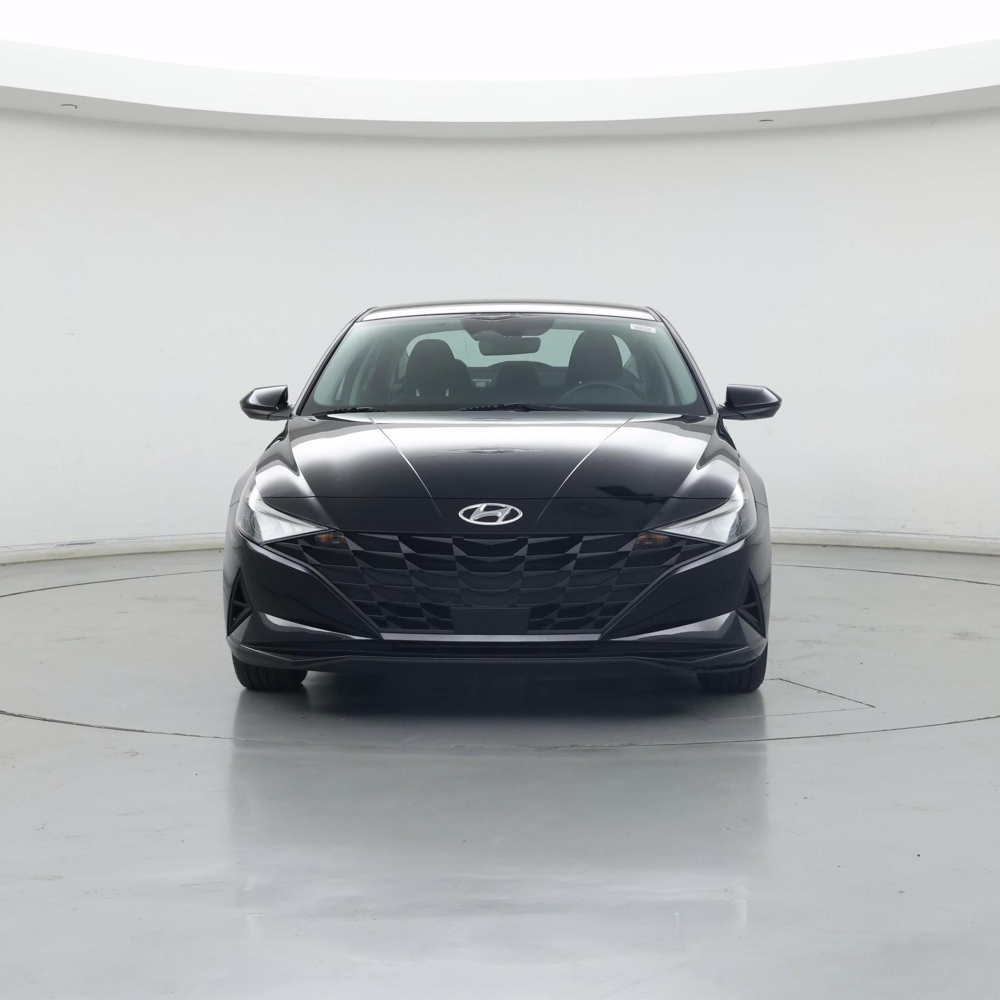 Thumbnail: 2022 Hyundai Elantra - 5