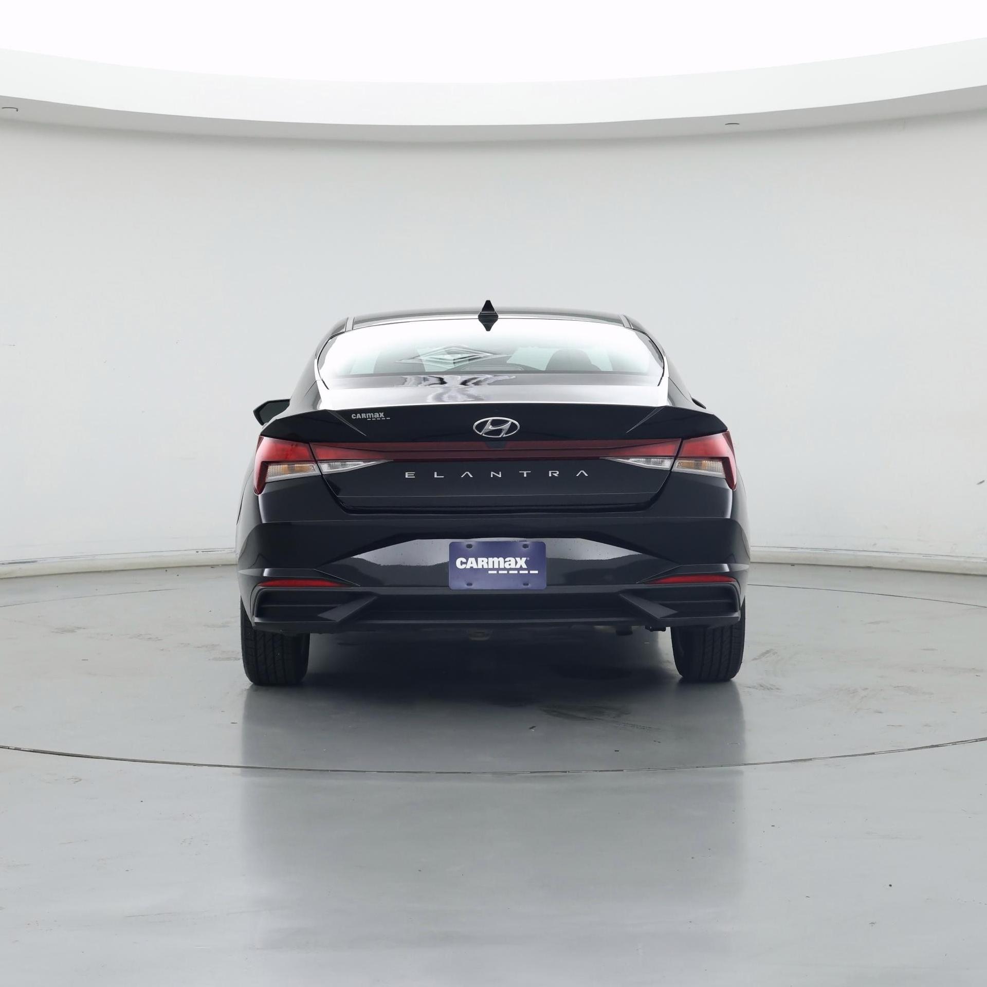 Thumbnail: 2022 Hyundai Elantra - 6