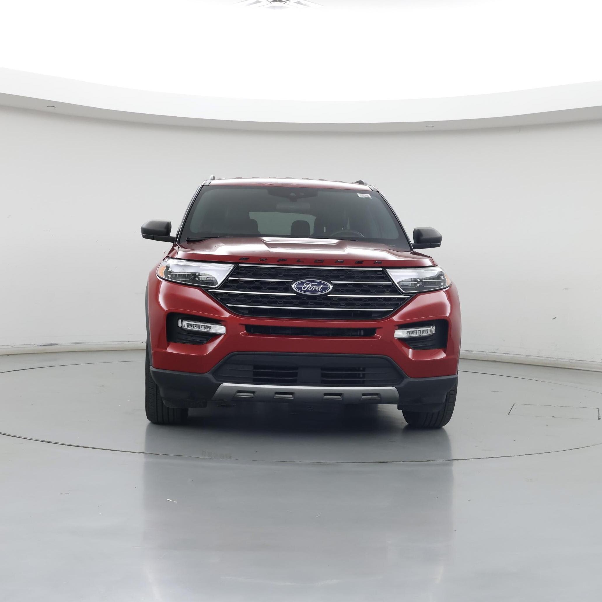Thumbnail: 2020 Ford Explorer - 5