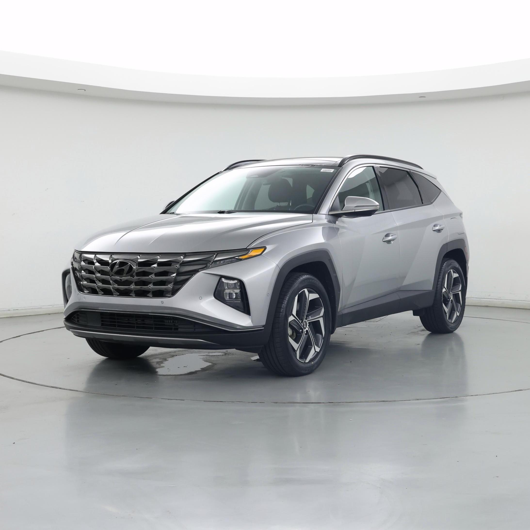 Thumbnail: 2022 Hyundai Tucson - 4
