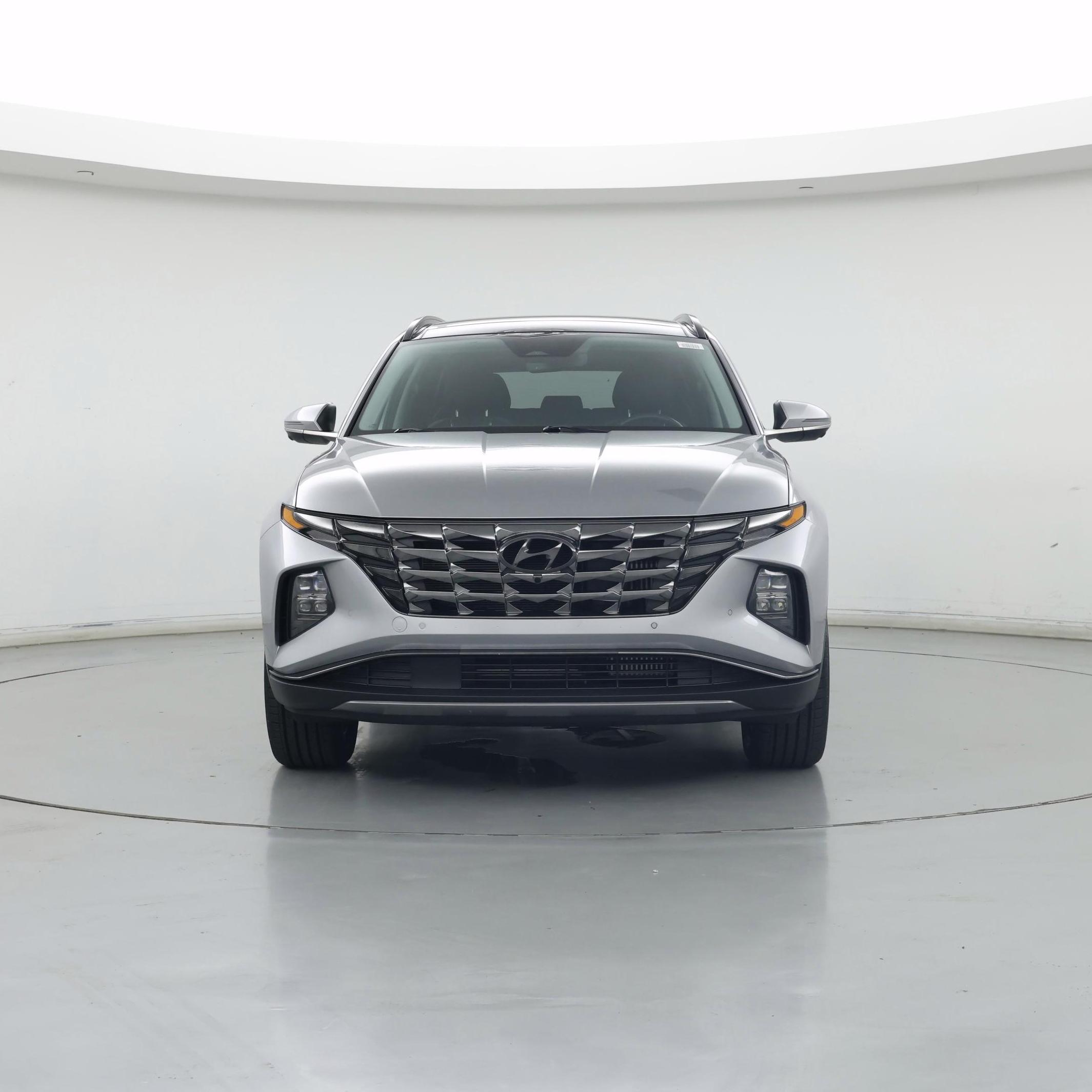 Thumbnail: 2022 Hyundai Tucson - 5