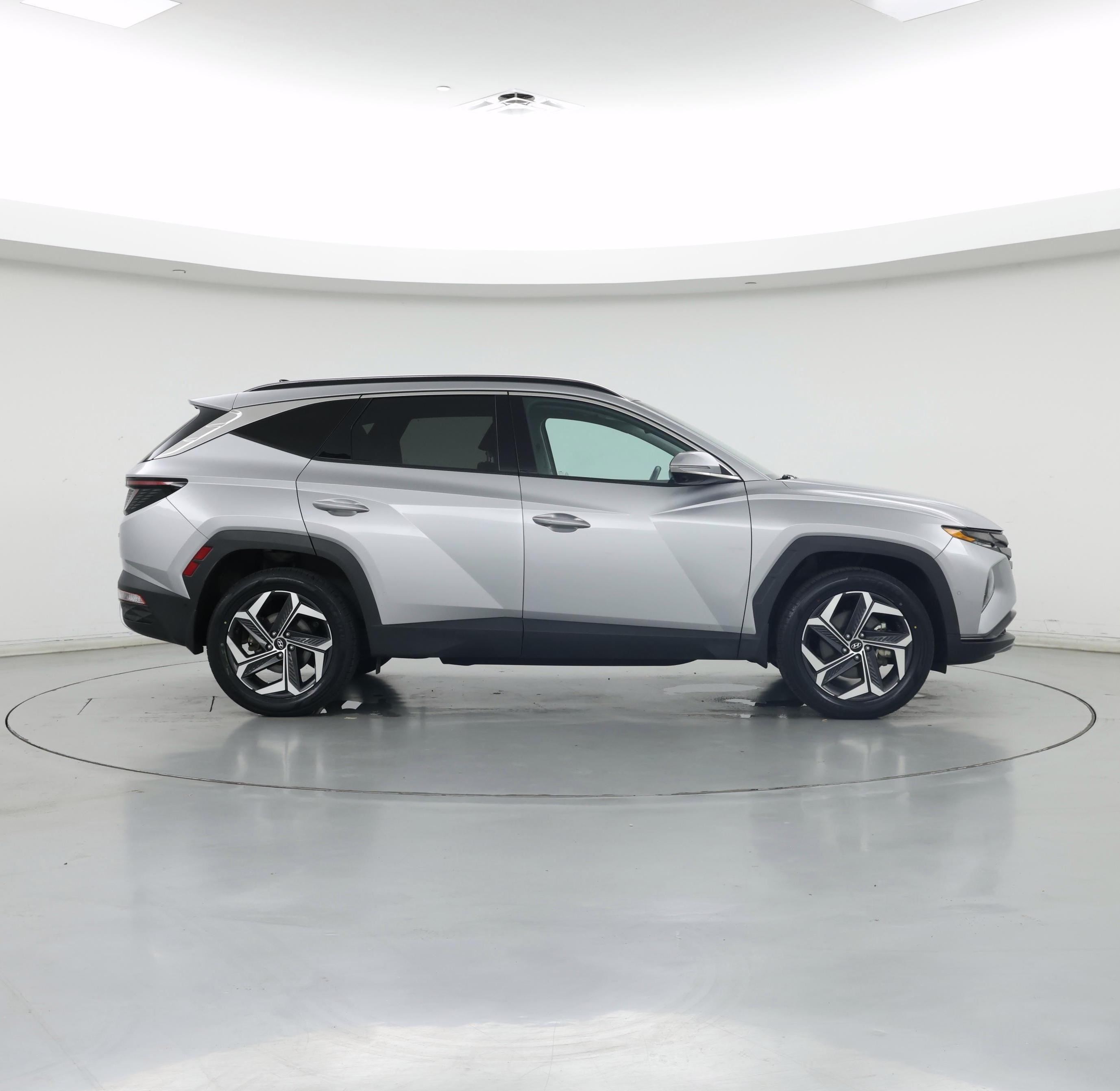 Thumbnail: 2022 Hyundai Tucson - 7