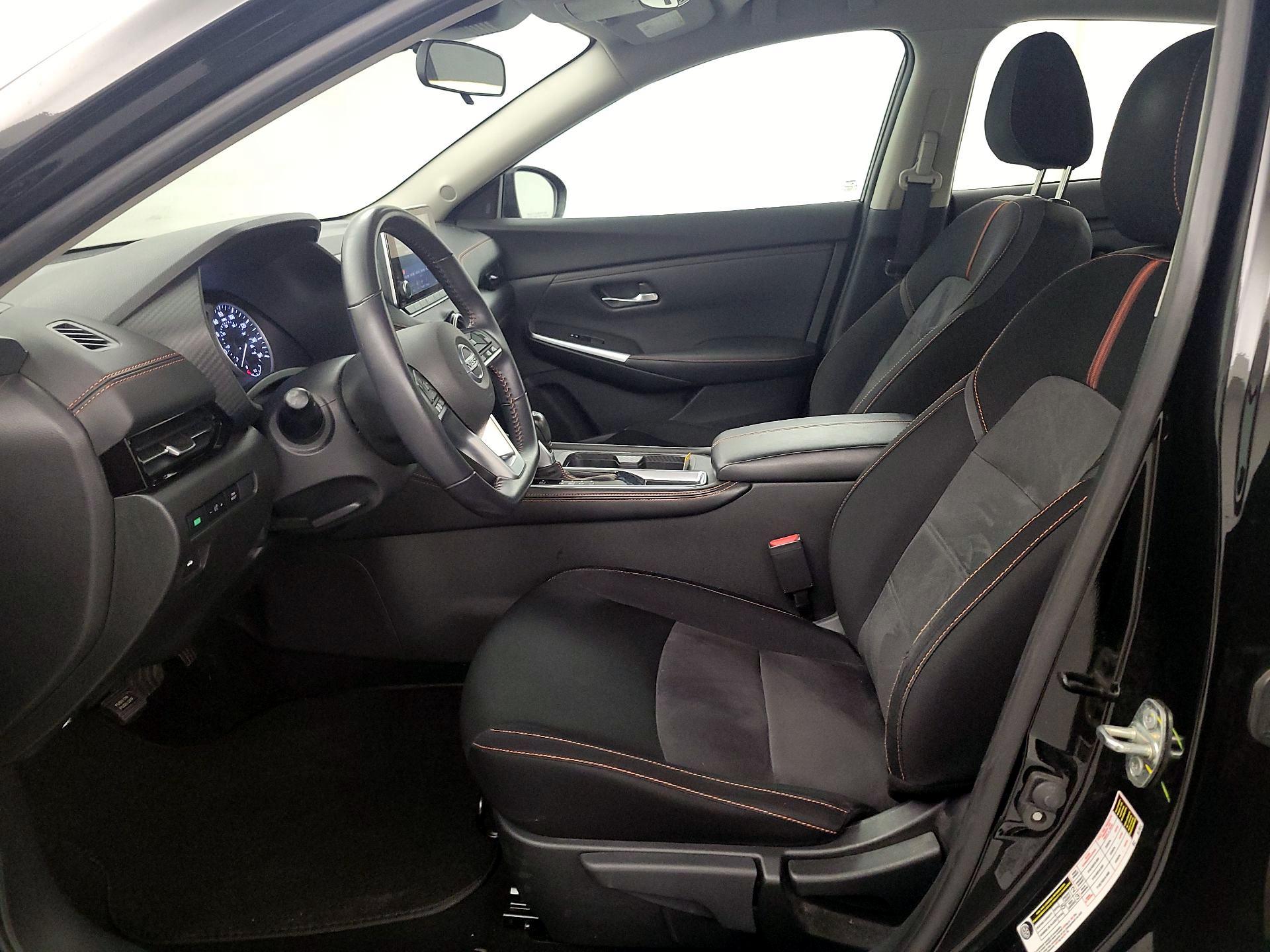 Thumbnail: 2020 Nissan Sentra - 11