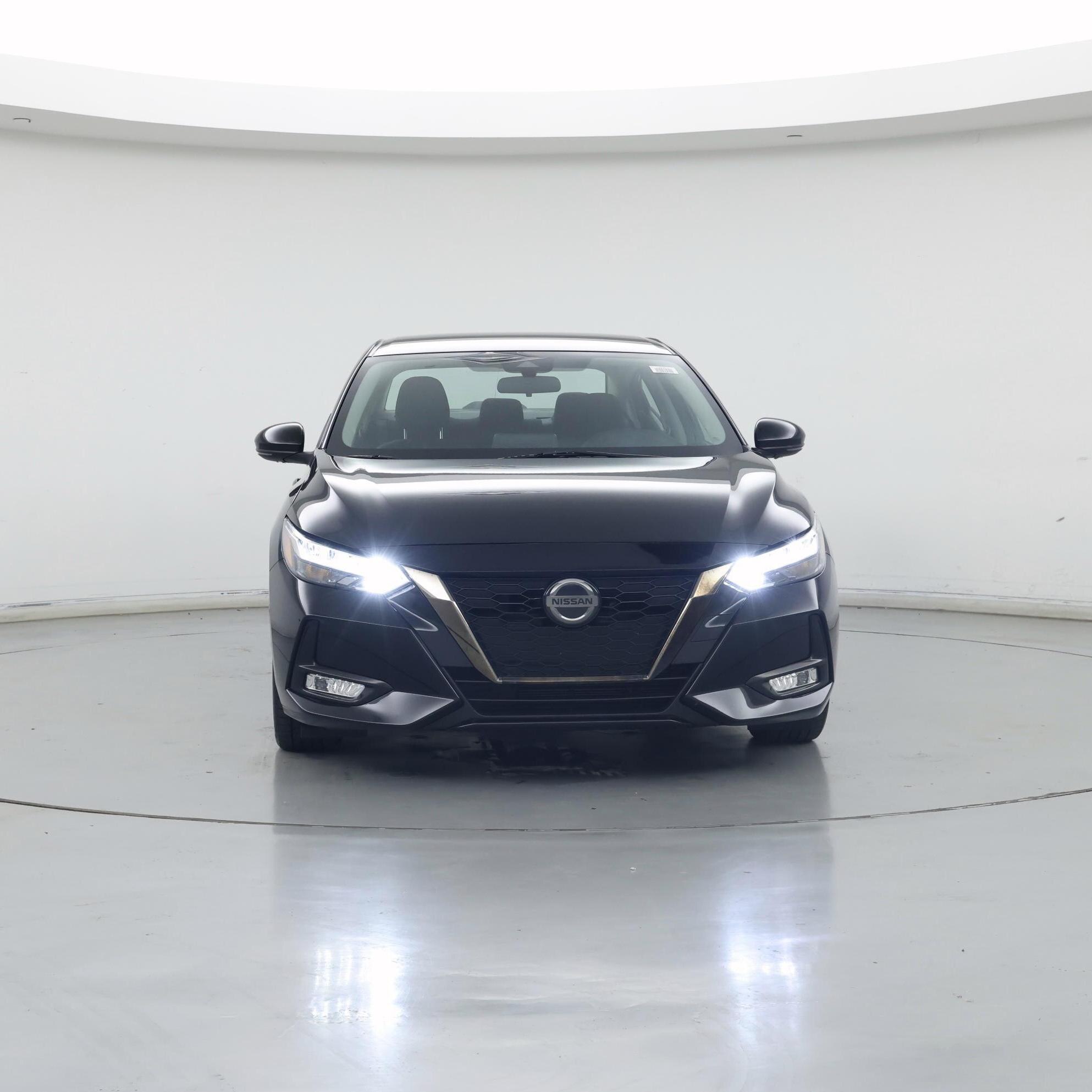 Thumbnail: 2020 Nissan Sentra - 5