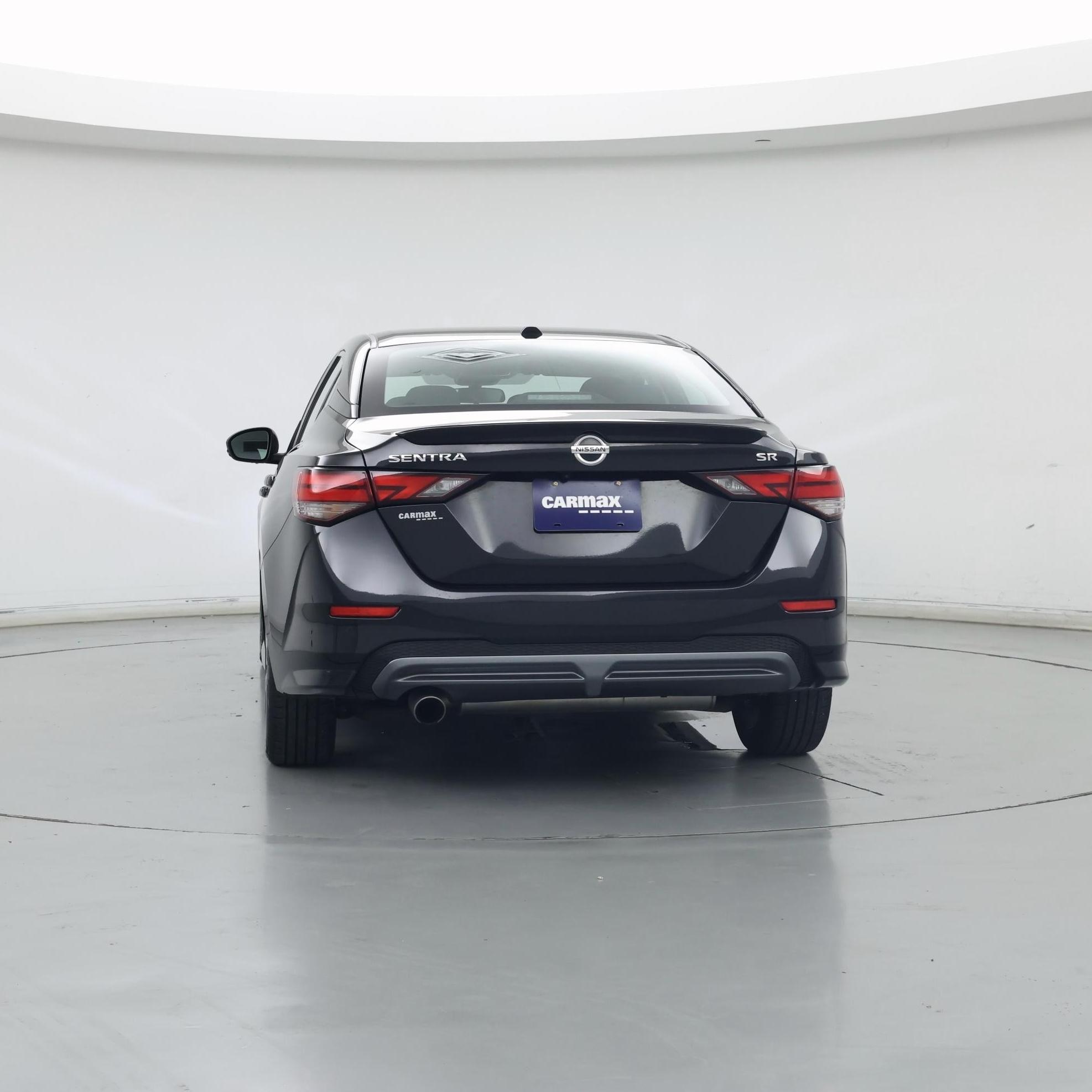 Thumbnail: 2020 Nissan Sentra - 6