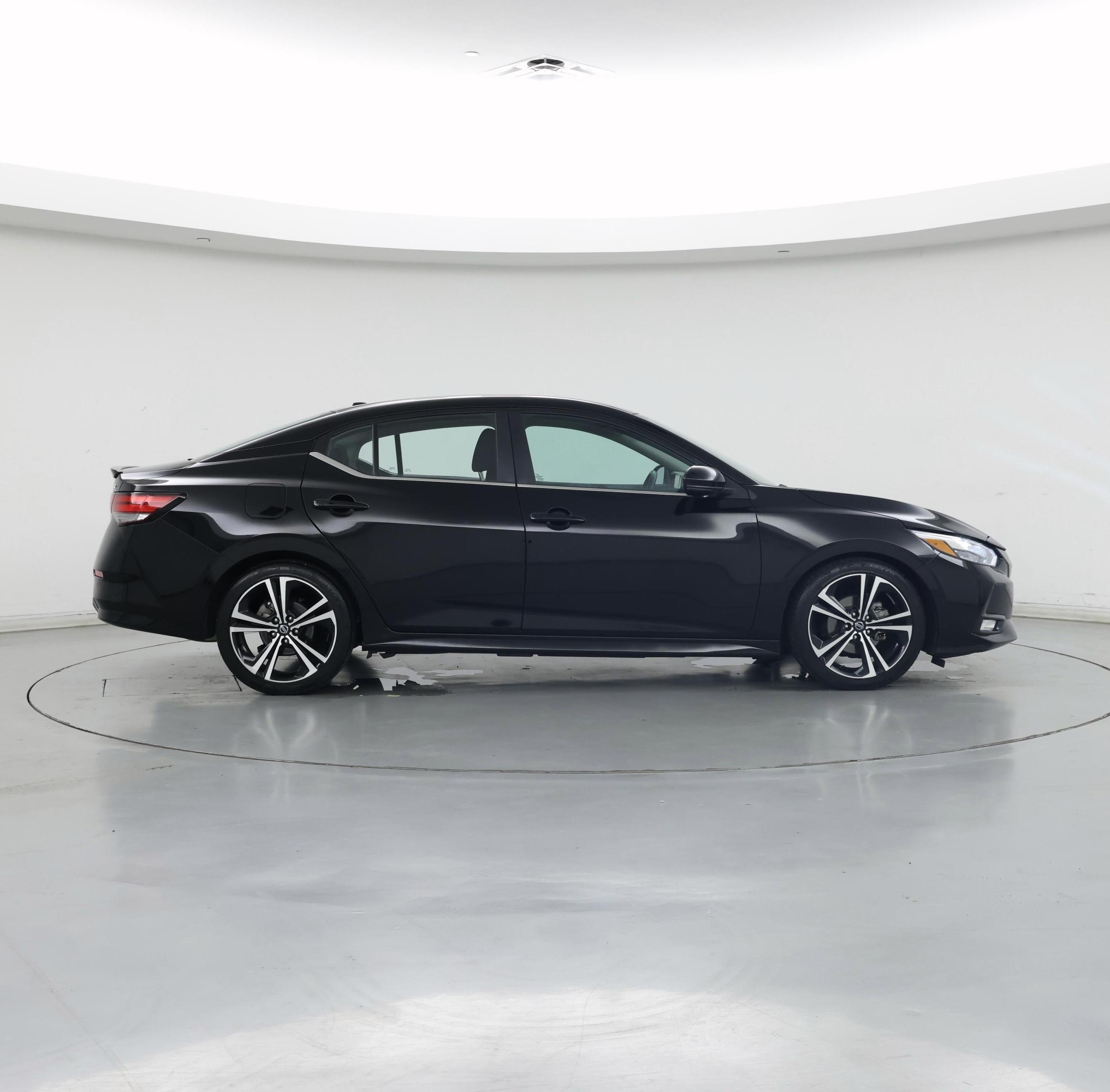 Thumbnail: 2020 Nissan Sentra - 7
