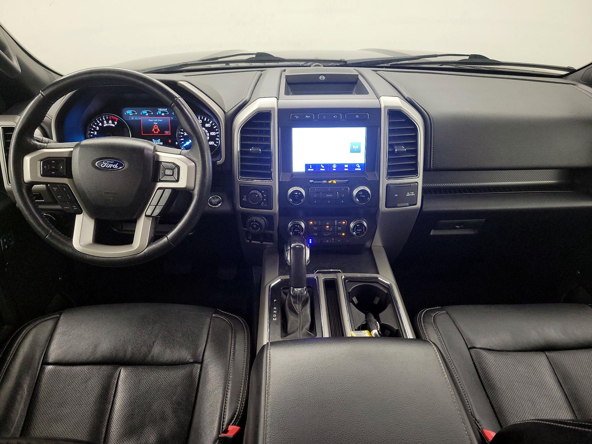 Thumbnail: 2019 Ford F-150 - 9