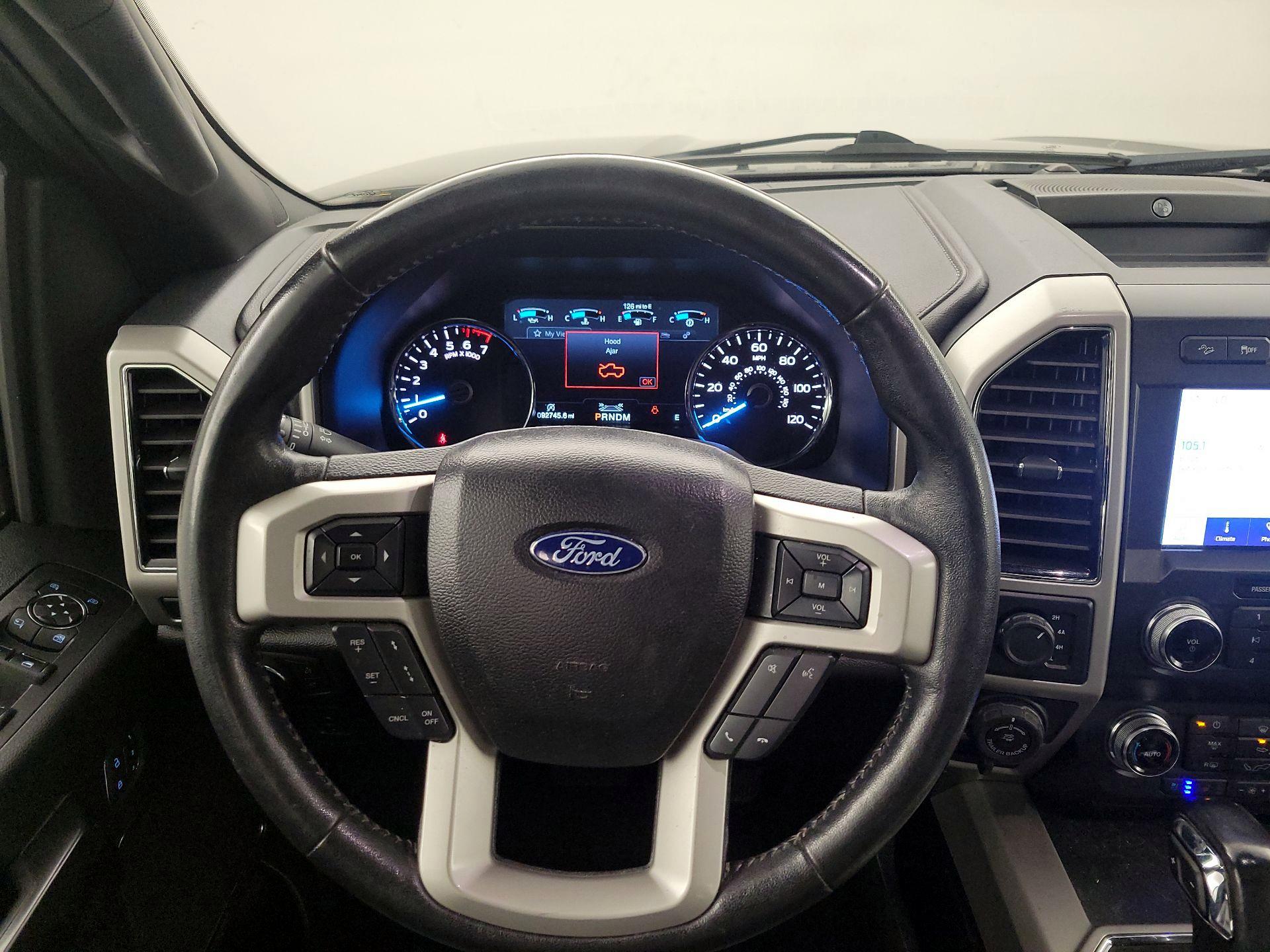 Thumbnail: 2019 Ford F-150 - 10