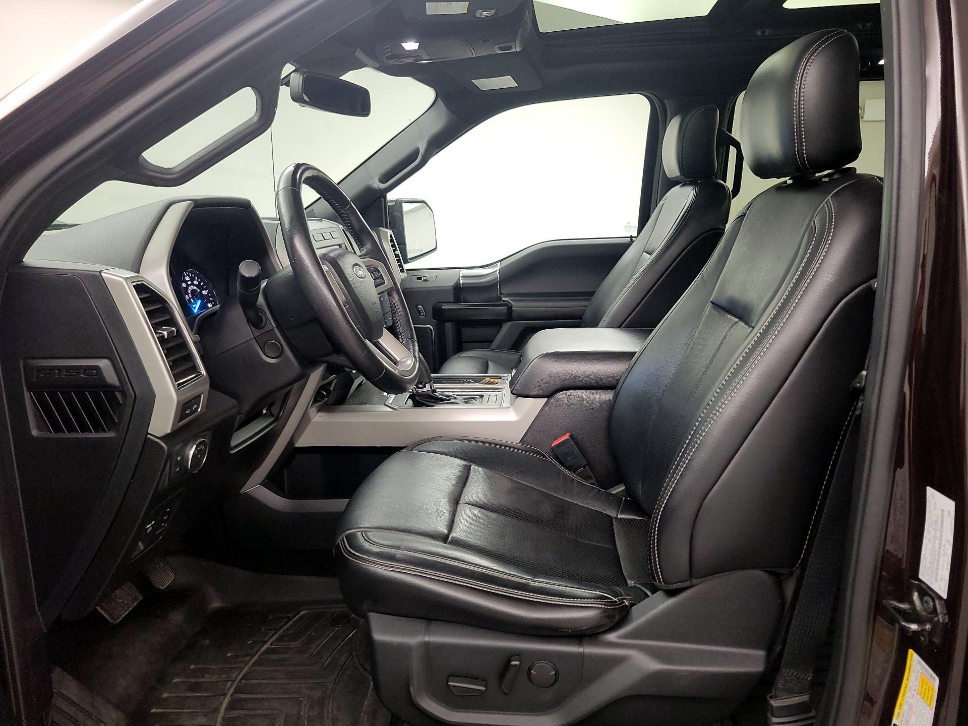 Thumbnail: 2019 Ford F-150 - 11