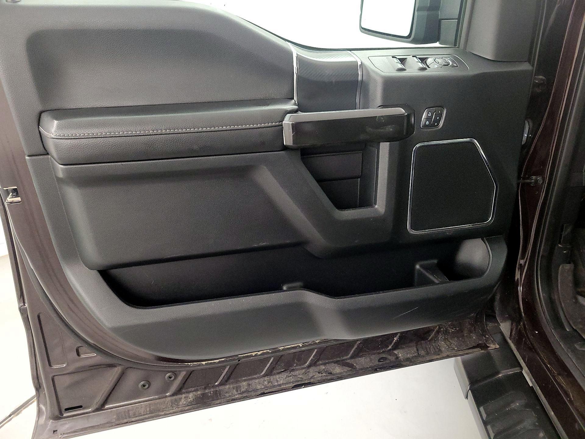 Thumbnail: 2019 Ford F-150 - 12