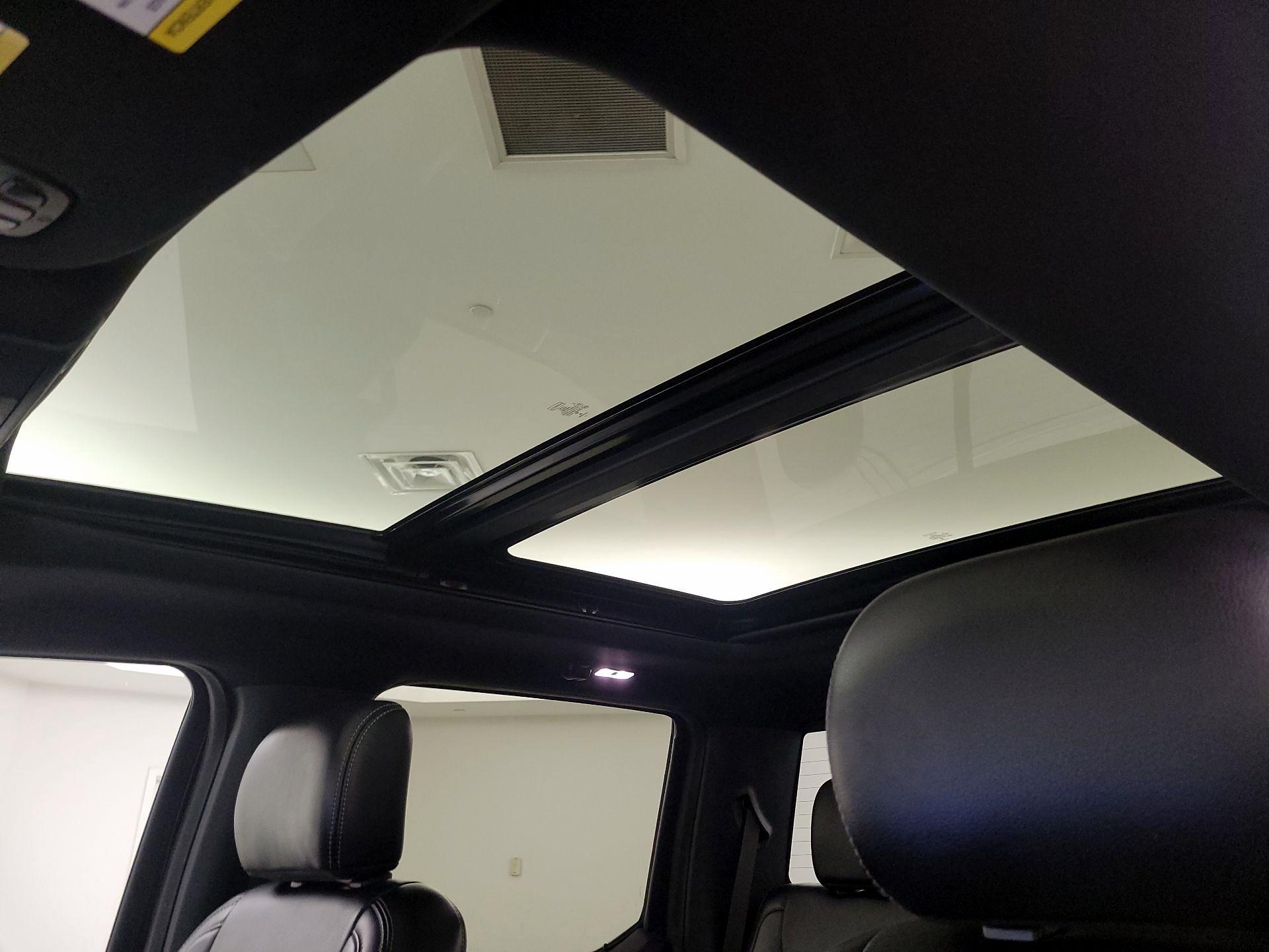 Thumbnail: 2019 Ford F-150 - 20