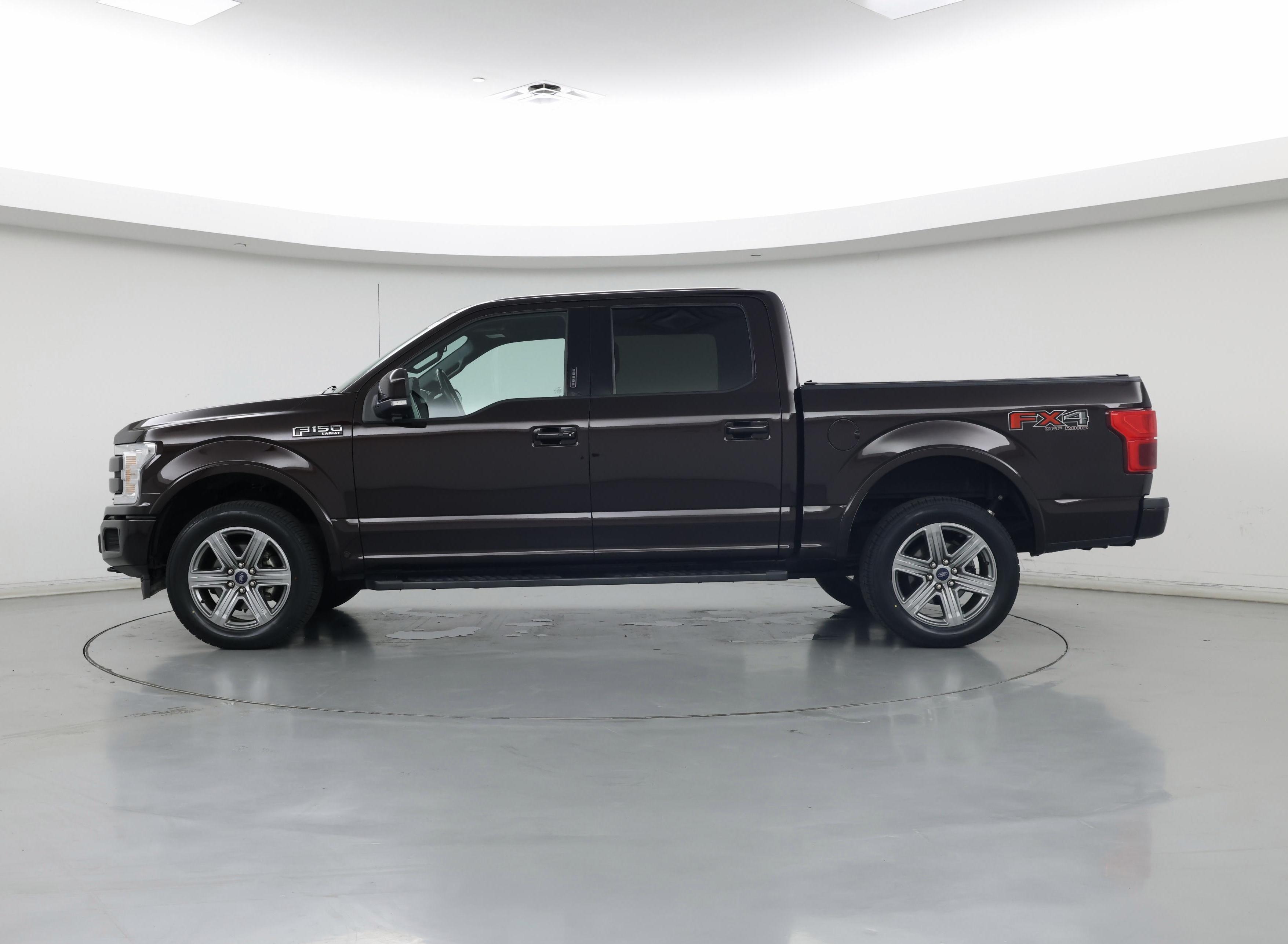 Thumbnail: 2019 Ford F-150 - 3
