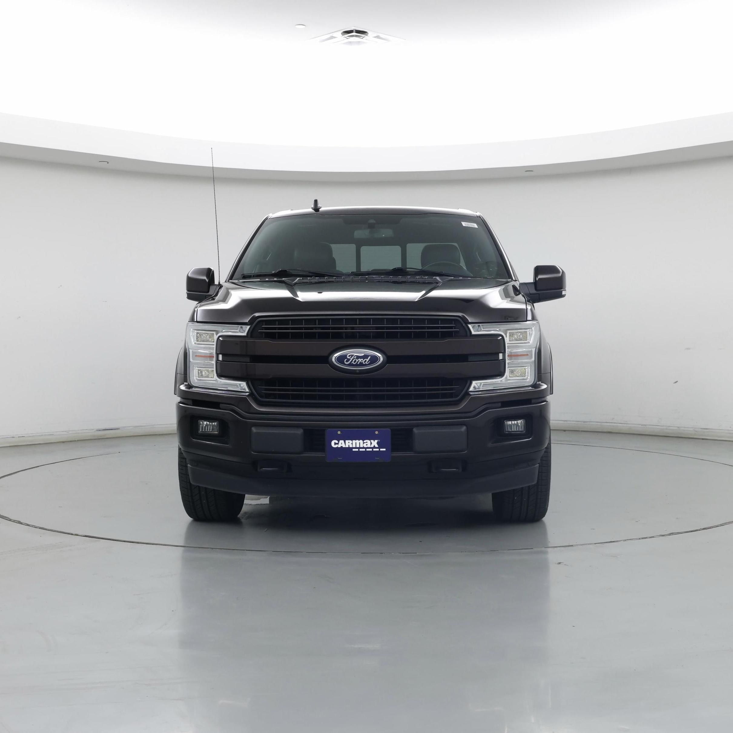 Thumbnail: 2019 Ford F-150 - 5