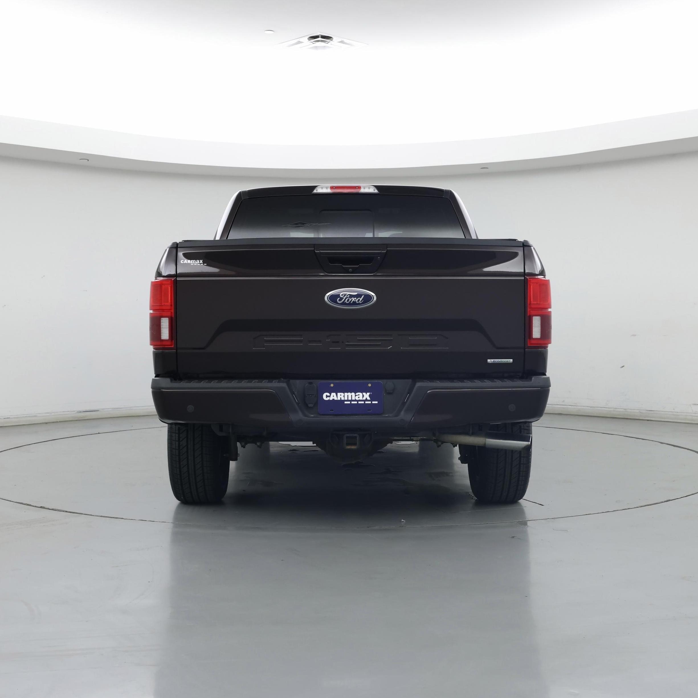 Thumbnail: 2019 Ford F-150 - 6