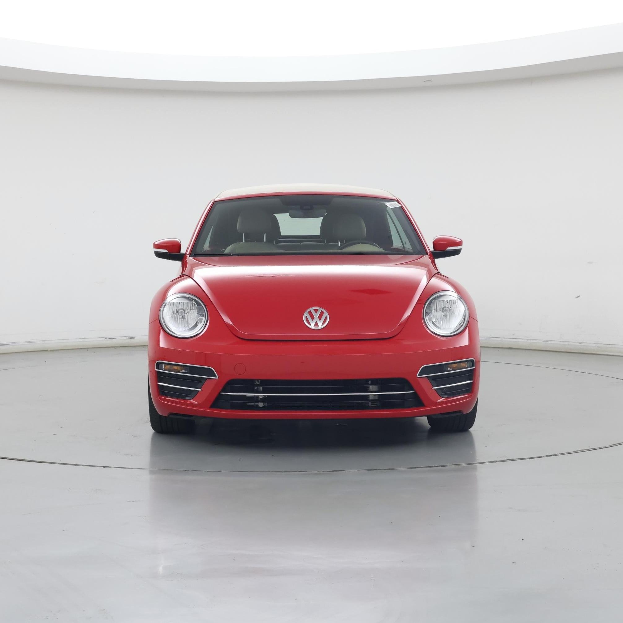 Thumbnail: 2019 Volkswagen Beetle - 5