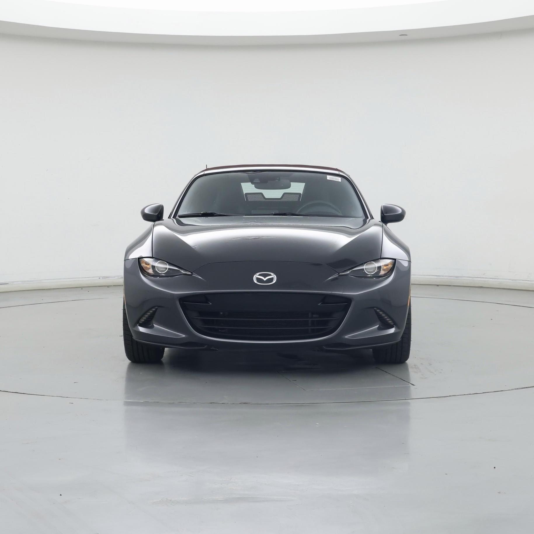 Thumbnail: 2018 Mazda MX-5 Miata - 5