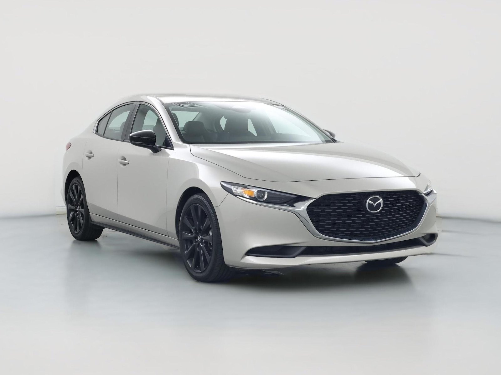 2024 Mazda Mazda3