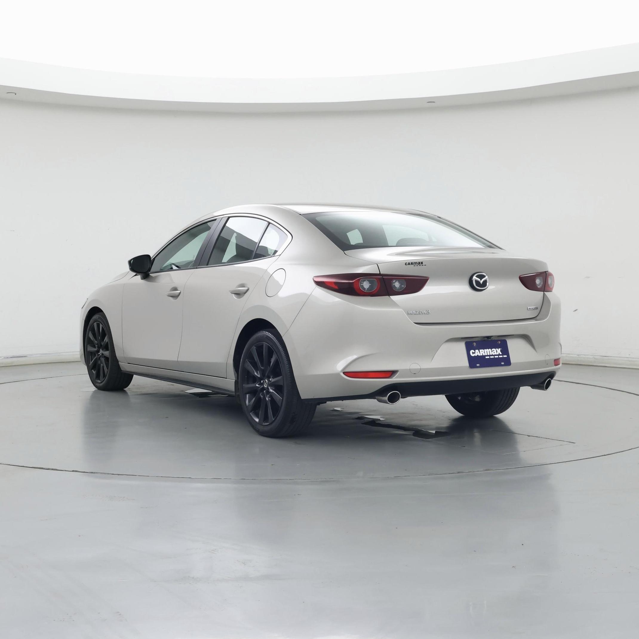 Thumbnail: 2024 Mazda Mazda3 - 2