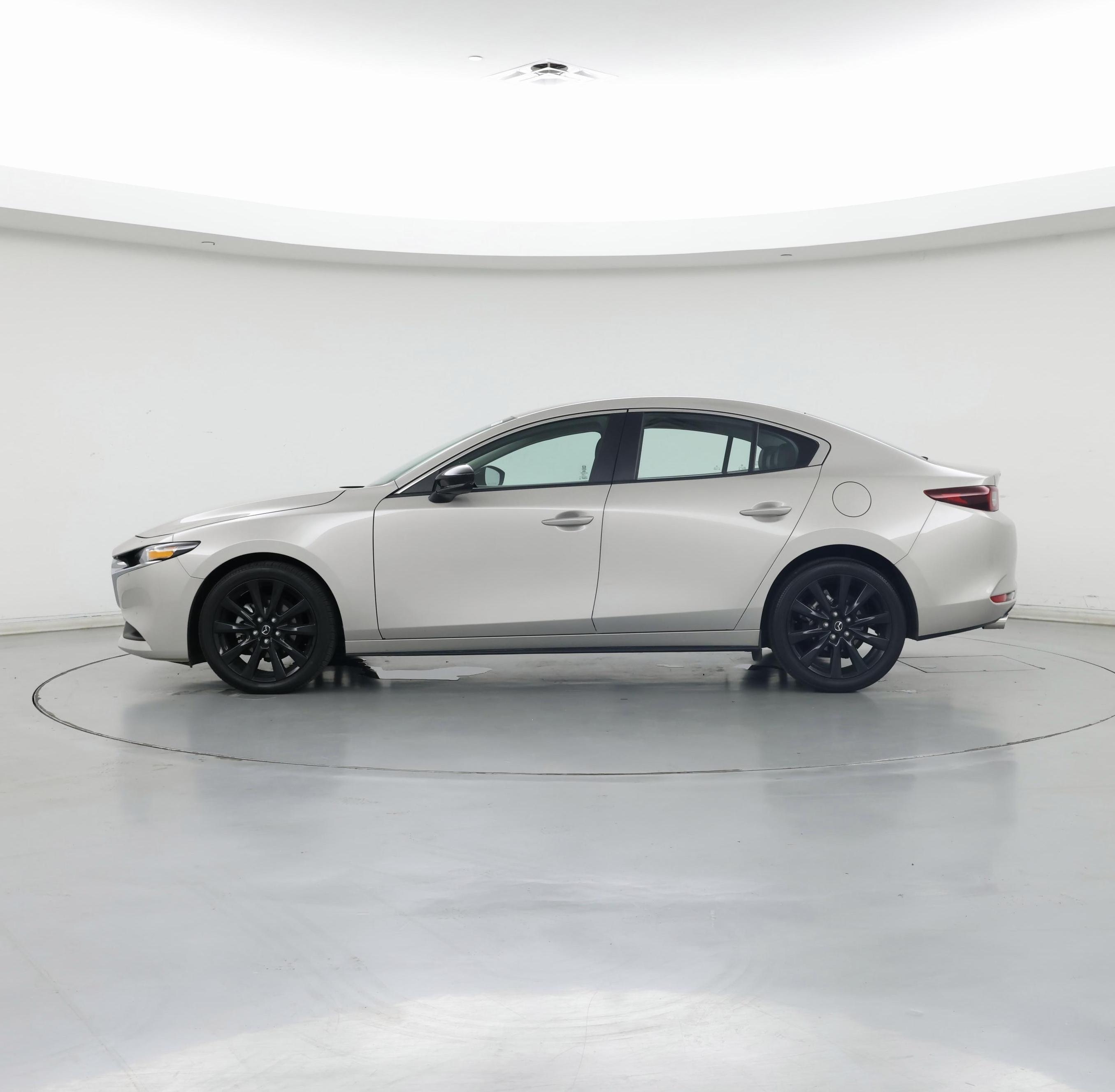 Thumbnail: 2024 Mazda Mazda3 - 3