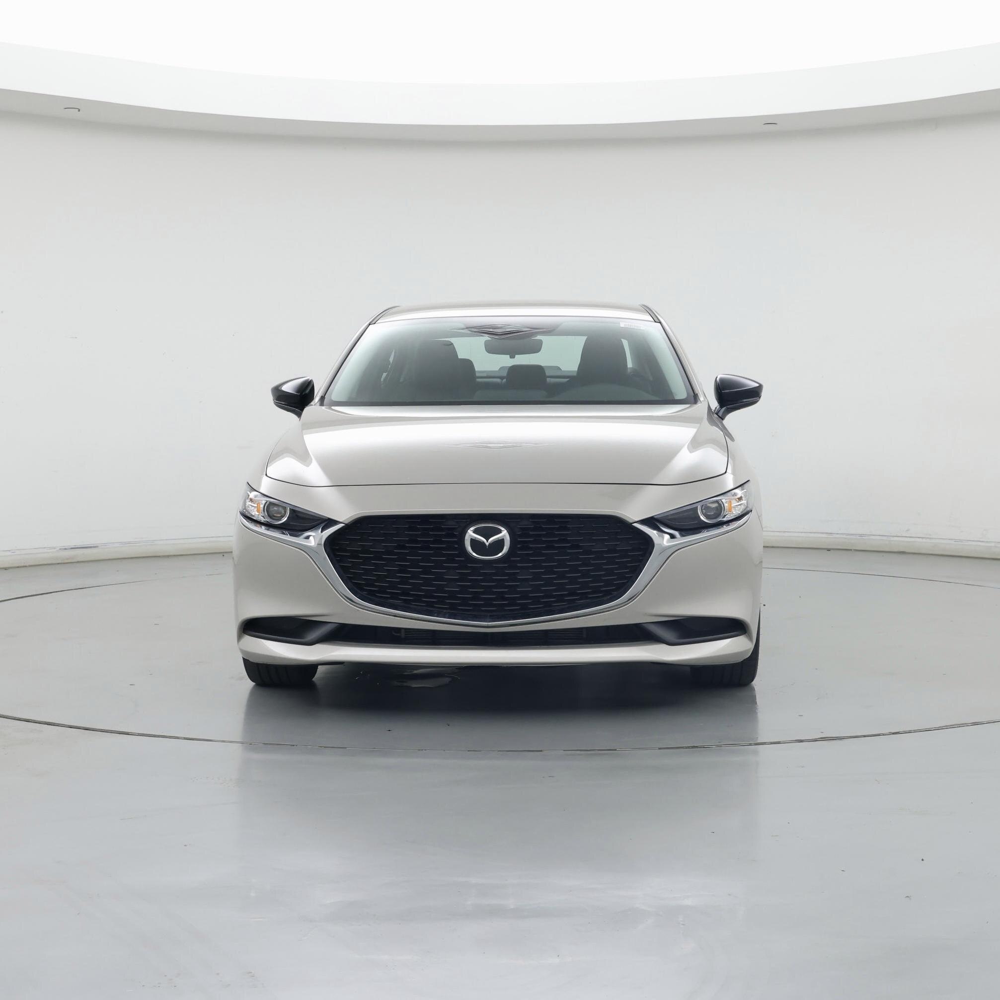 Thumbnail: 2024 Mazda Mazda3 - 5