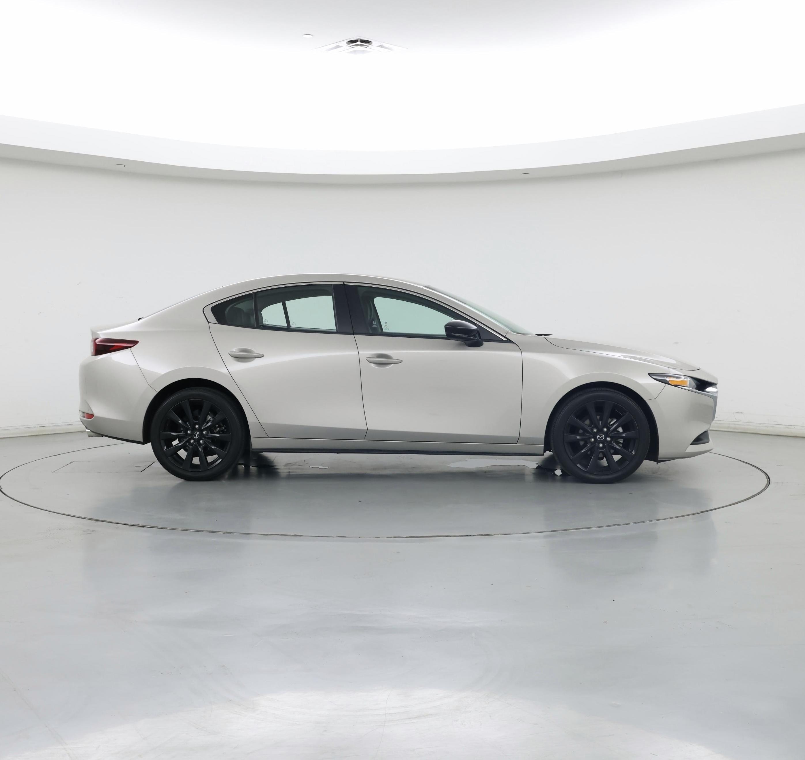 Thumbnail: 2024 Mazda Mazda3 - 7
